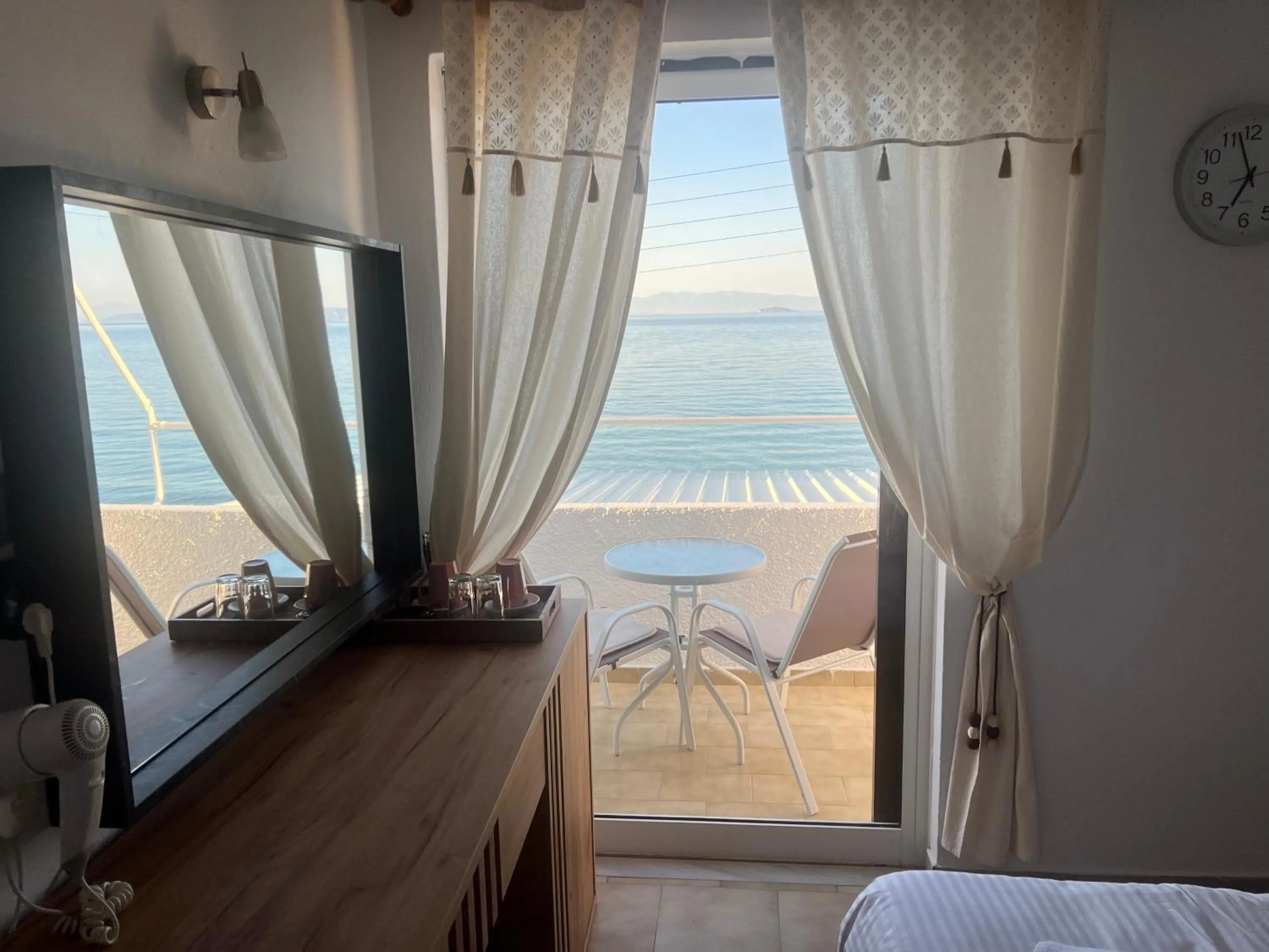Hotel Beach Amaryllis