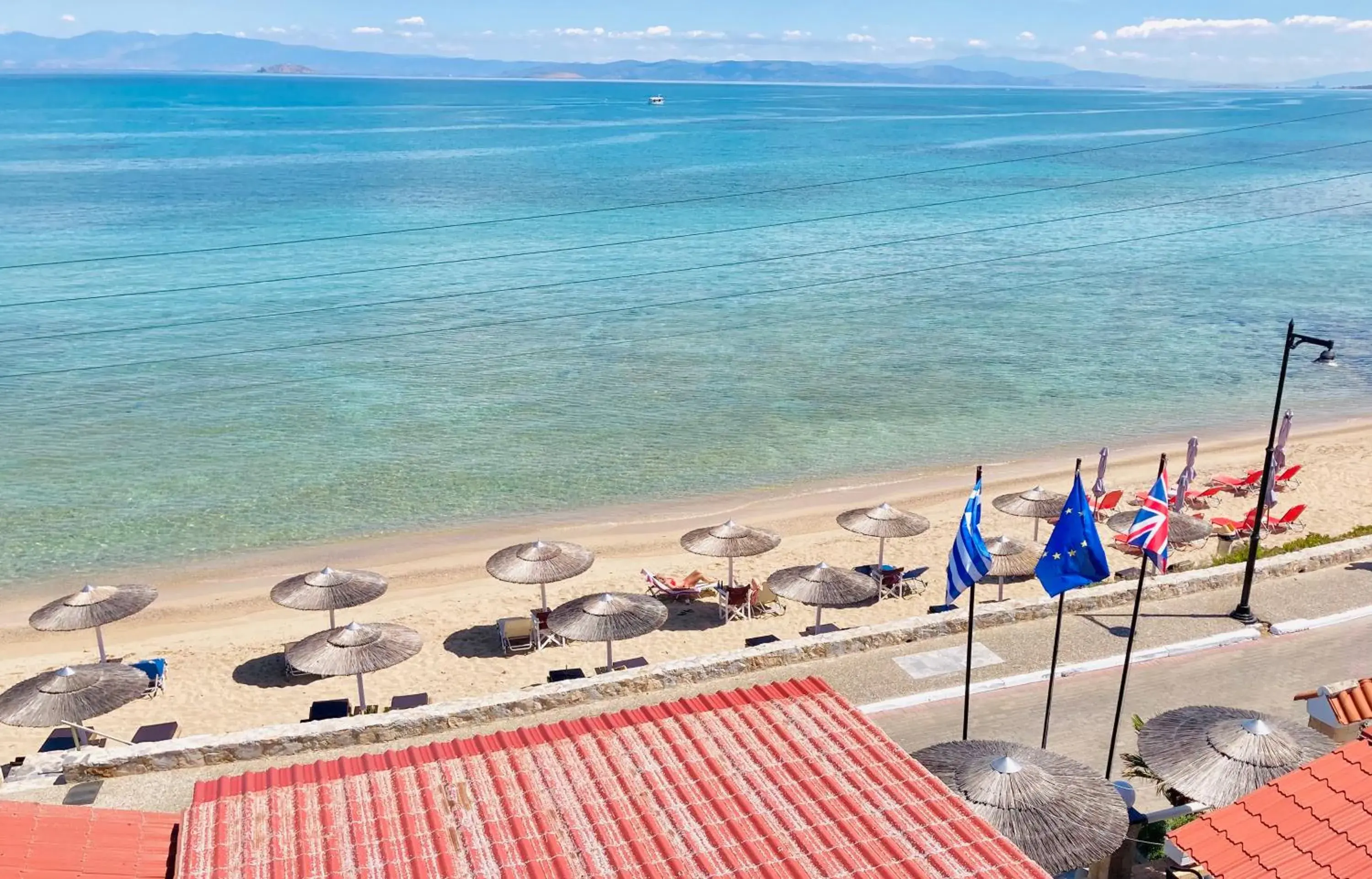 Hotel Beach Amaryllis Hotel Beach Amaryllis