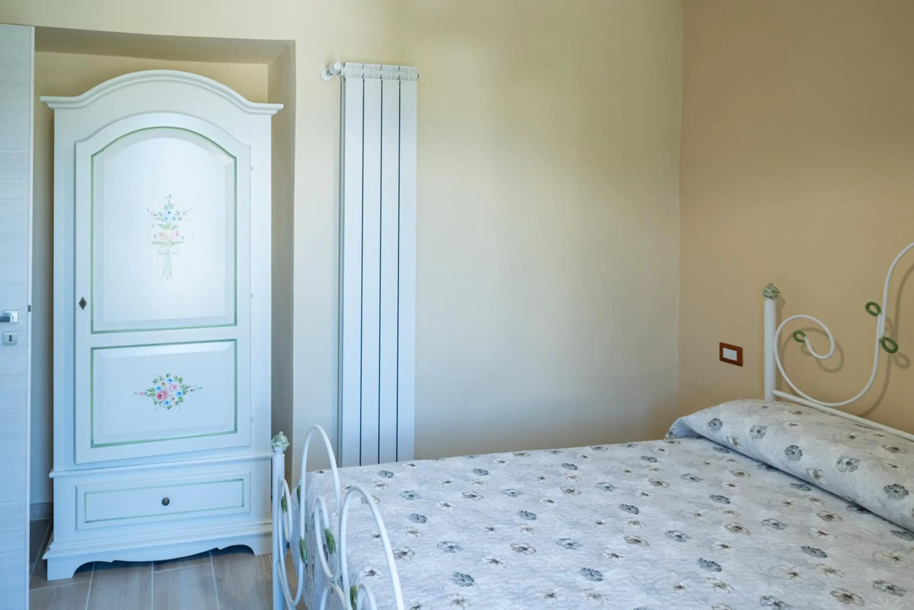 Double or Twin Room in Mandevilla Home Double or Twin Room in Mandevilla Home