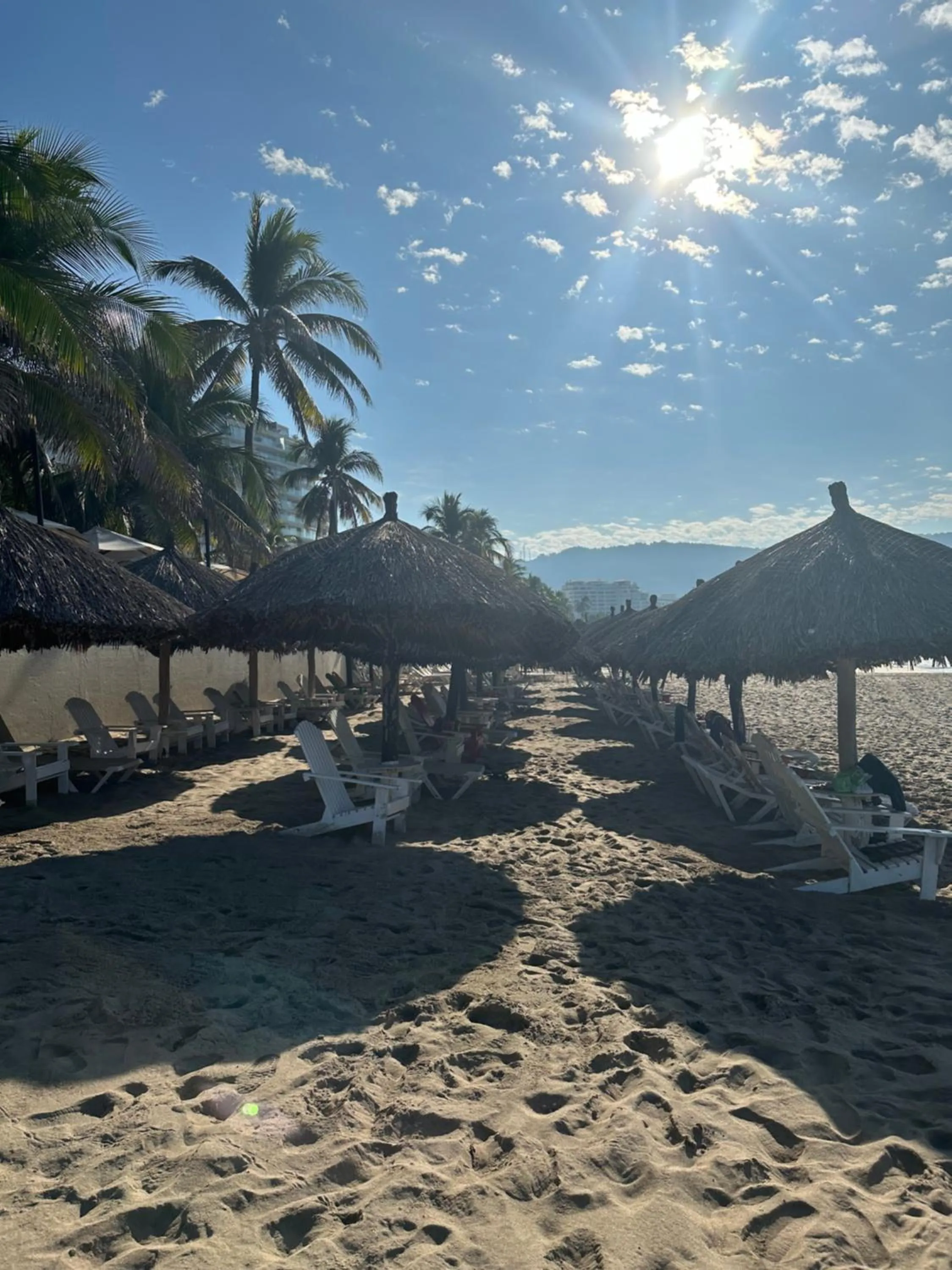 VILLA PARA 5P 4A 1M dentro del Hotel a un lado del Krystal IXTAPA Con Playa WiFi