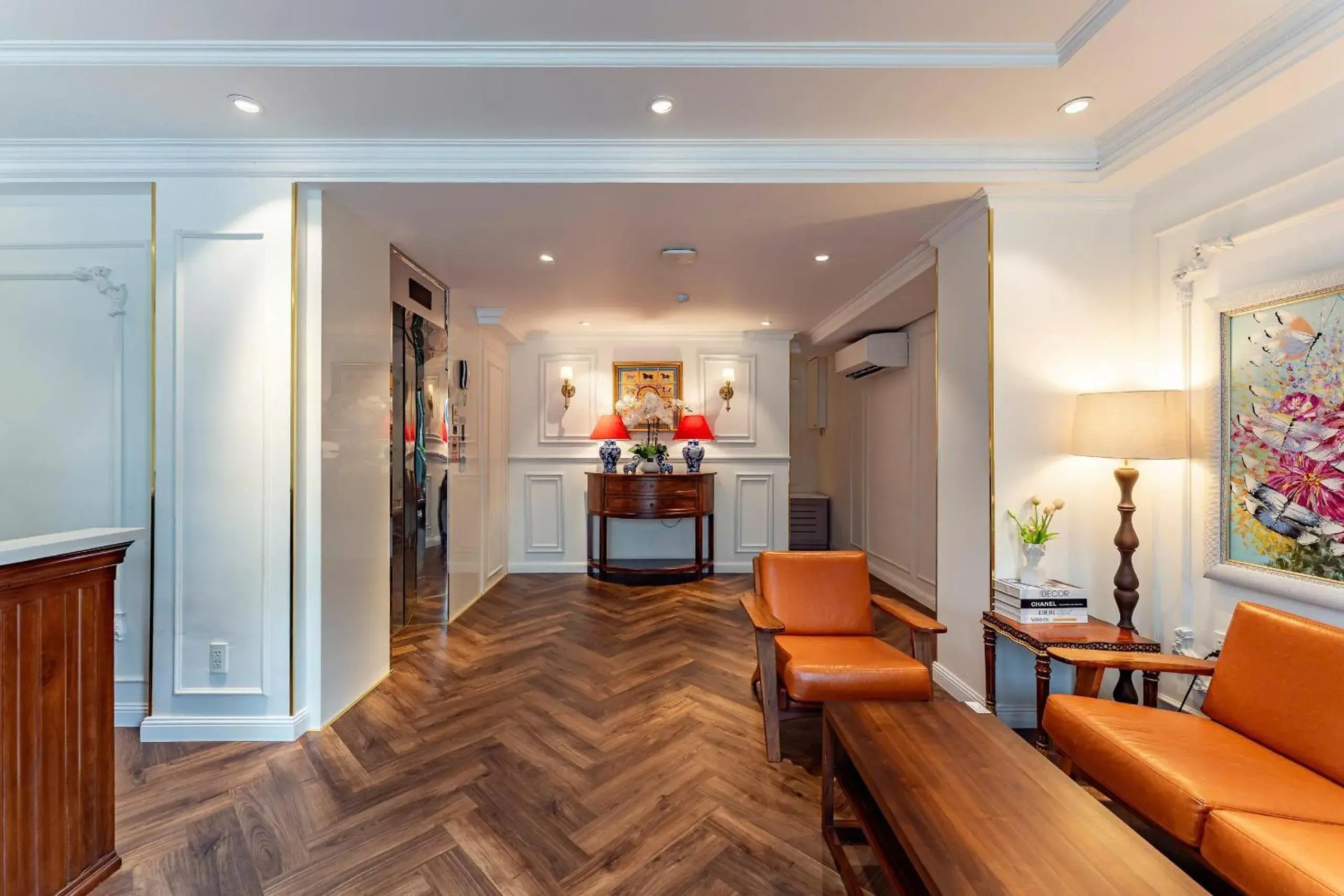 Ngan Ha 2 Apartment Ngan Ha 2 Apartment