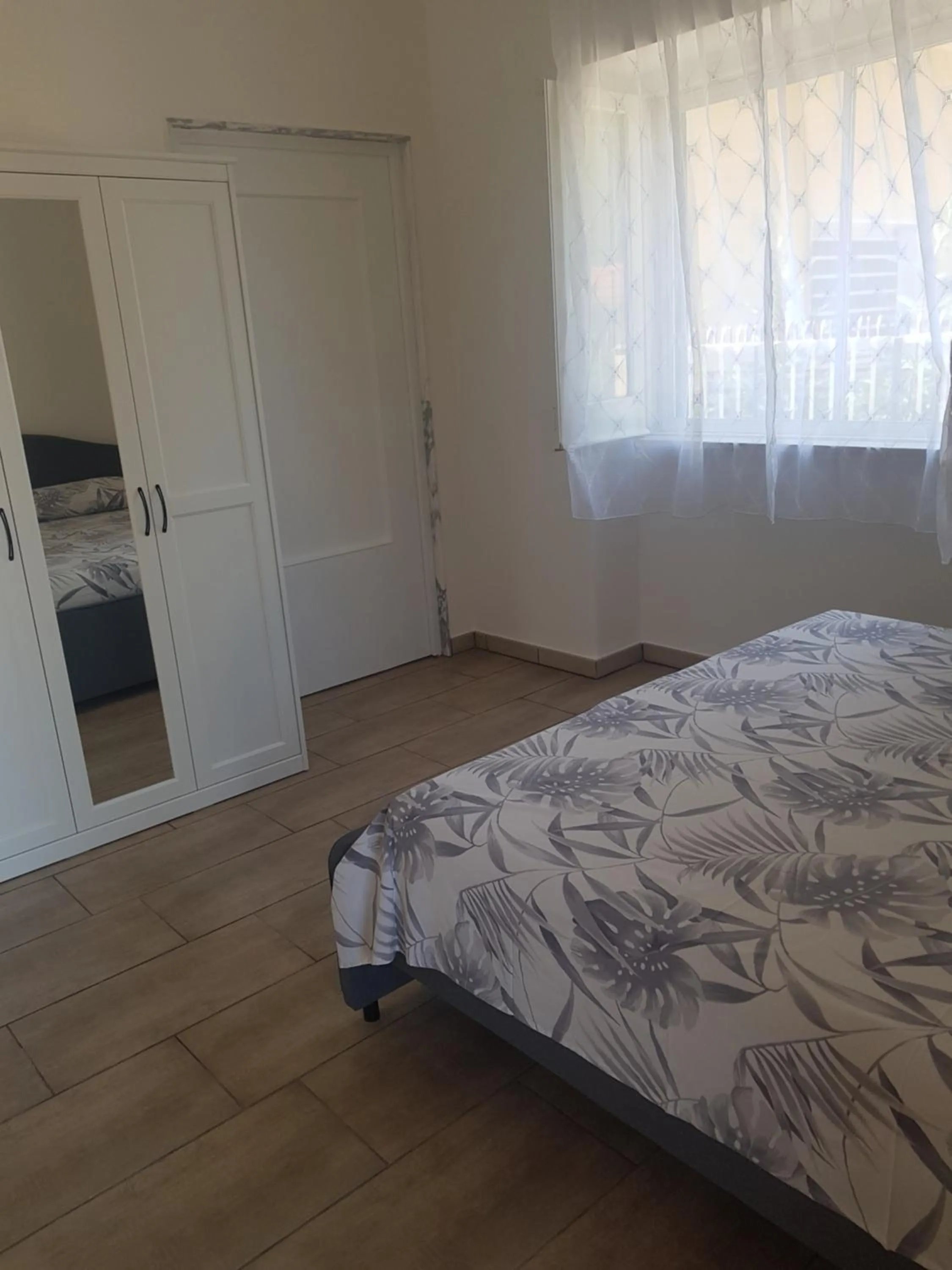 Bed in B&B La pineta