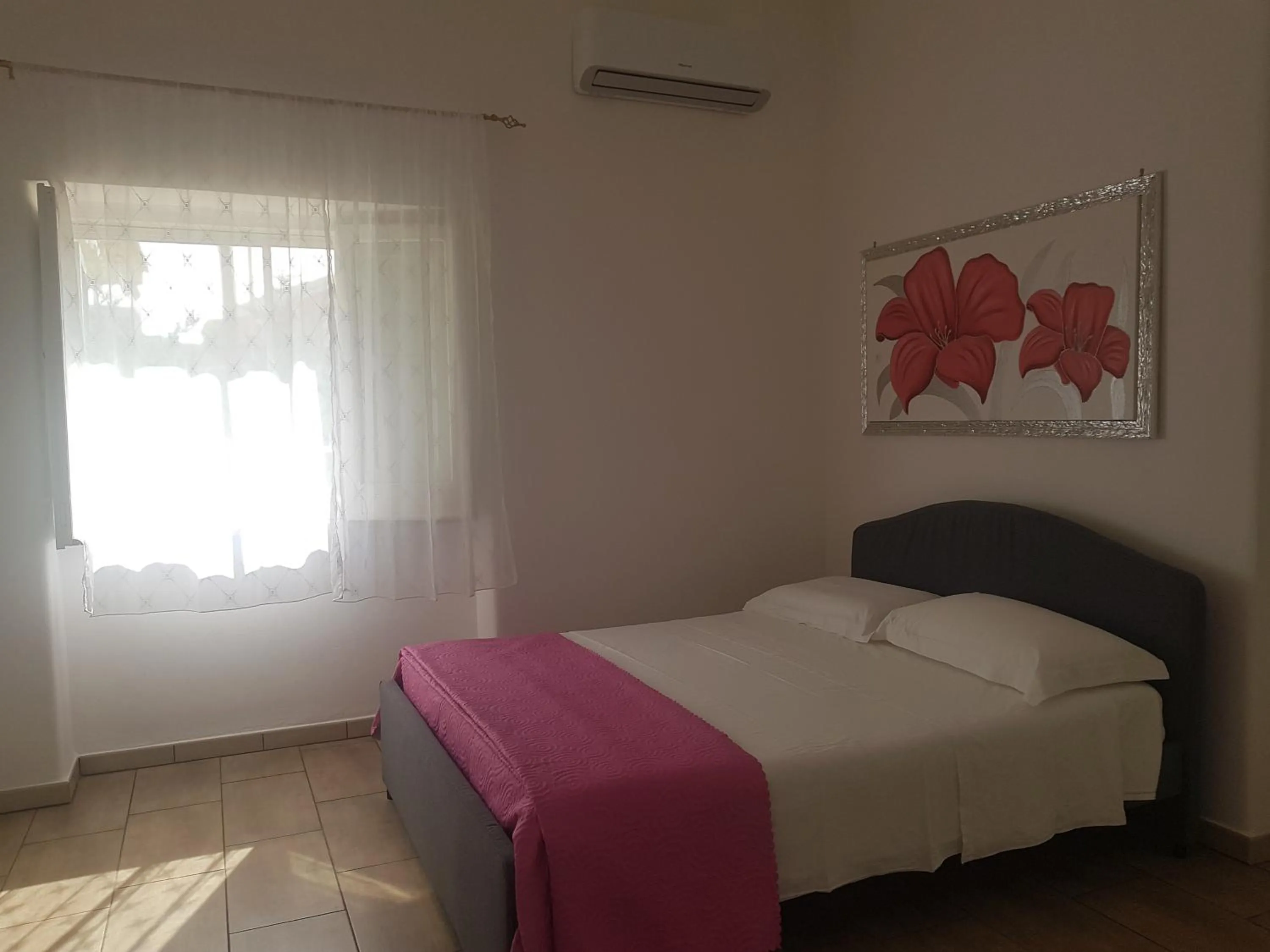 Bed in B&B La pineta