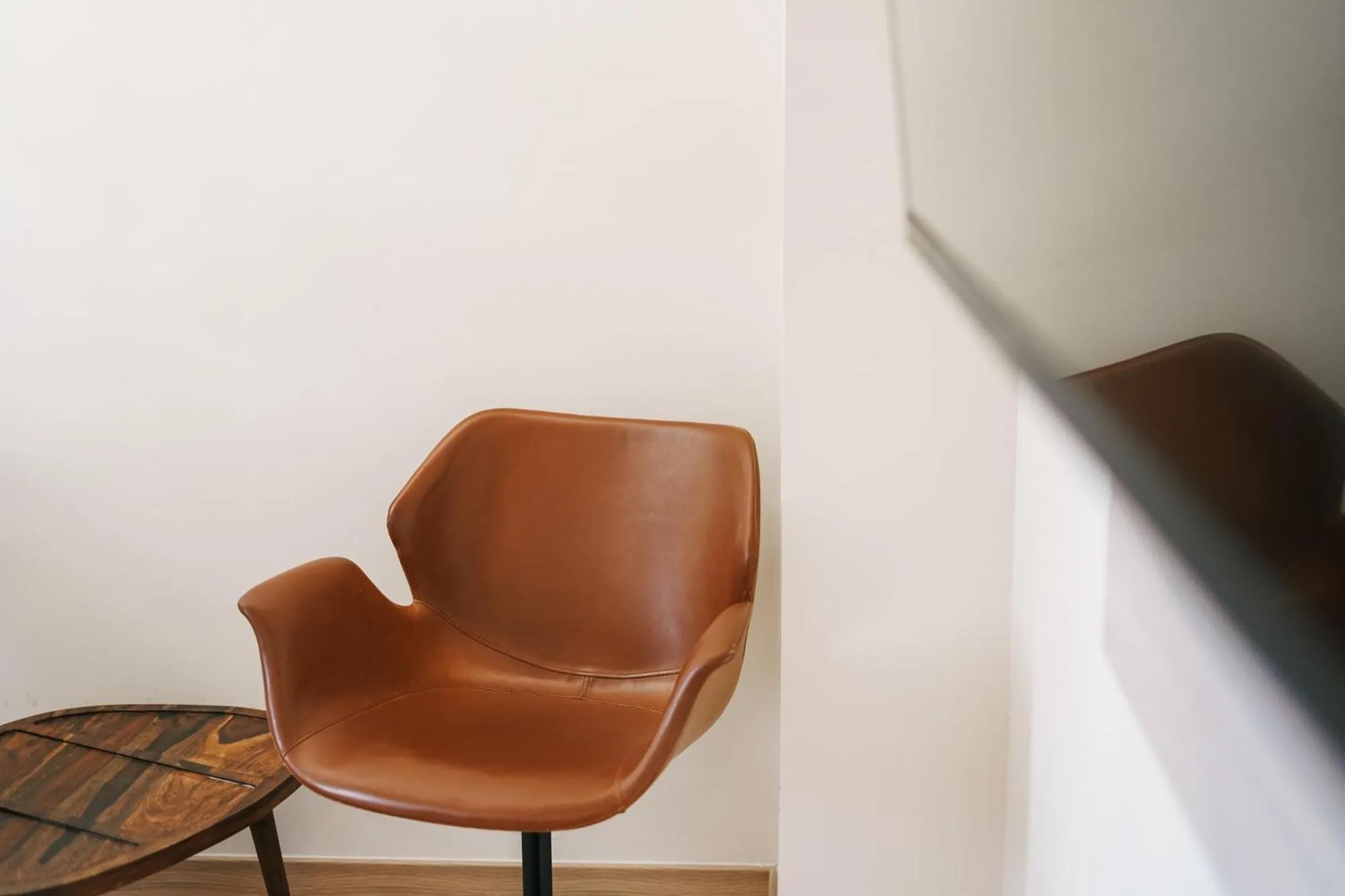 Seating area in Debambú Atarazanas