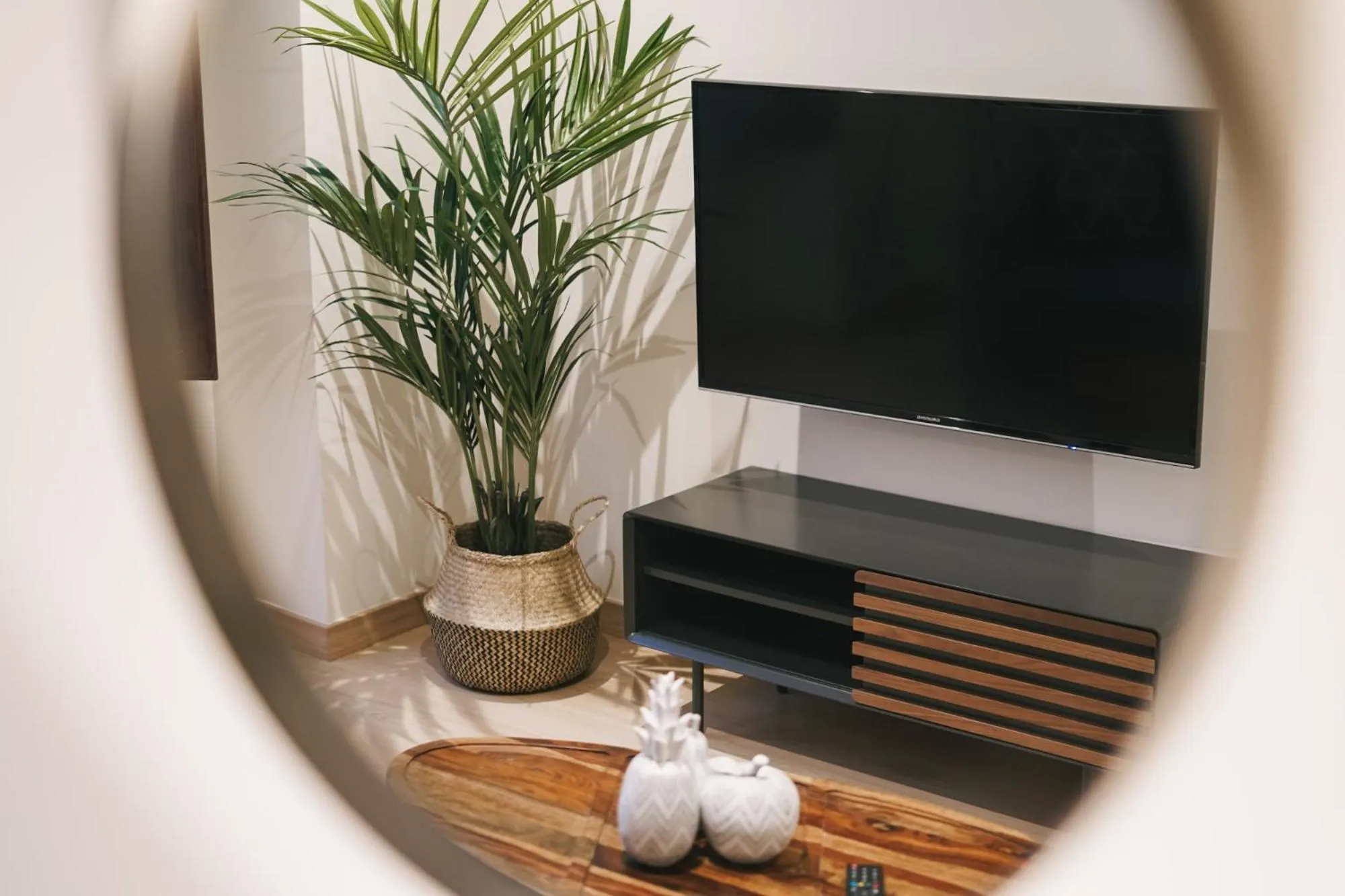 Decorative detail in Debambú Atarazanas