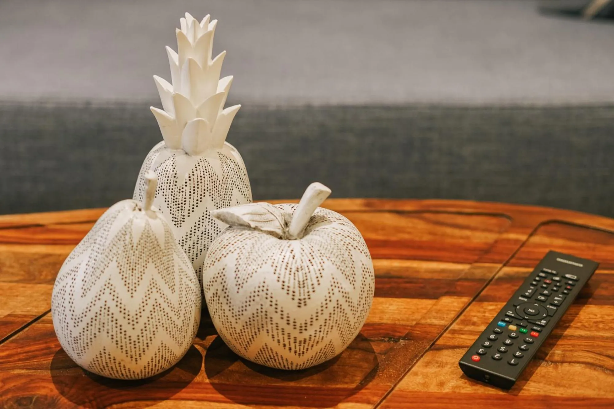 Decorative detail in Debambú Atarazanas