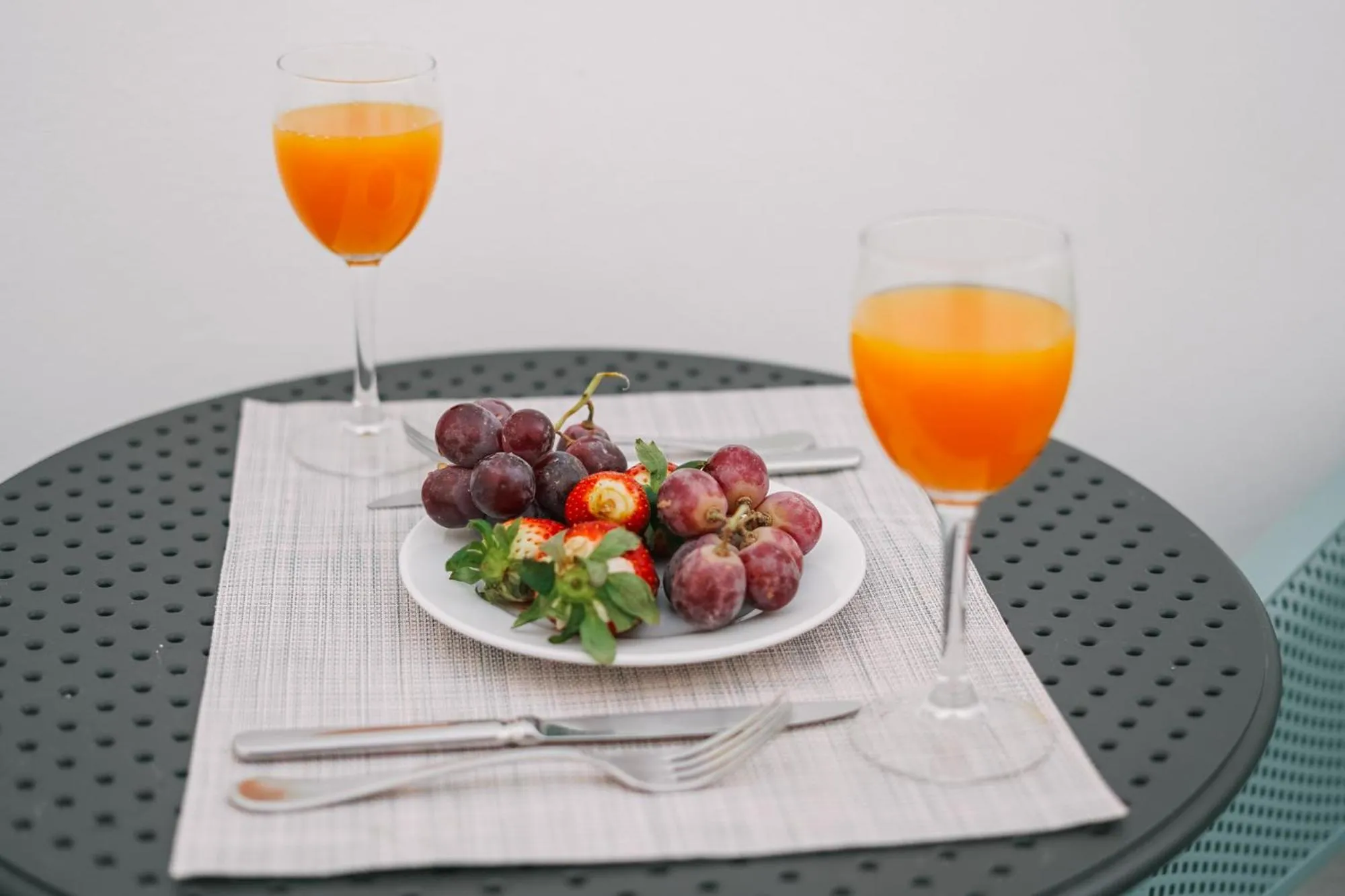 Balcony/Terrace in Debambú Atarazanas