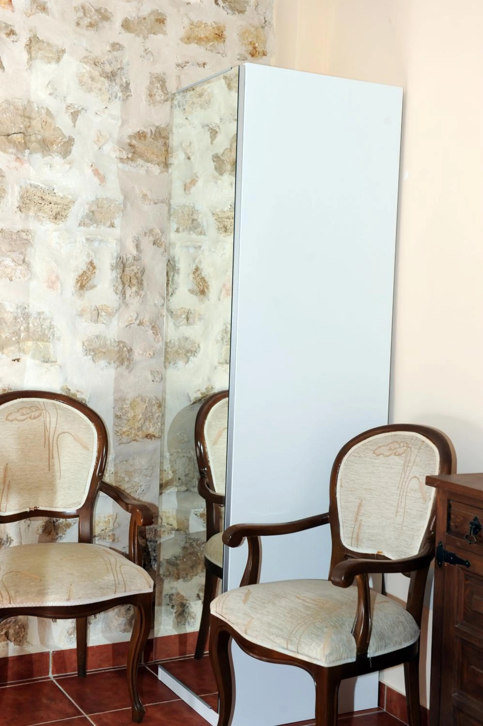 Hotel Rural El Labrador