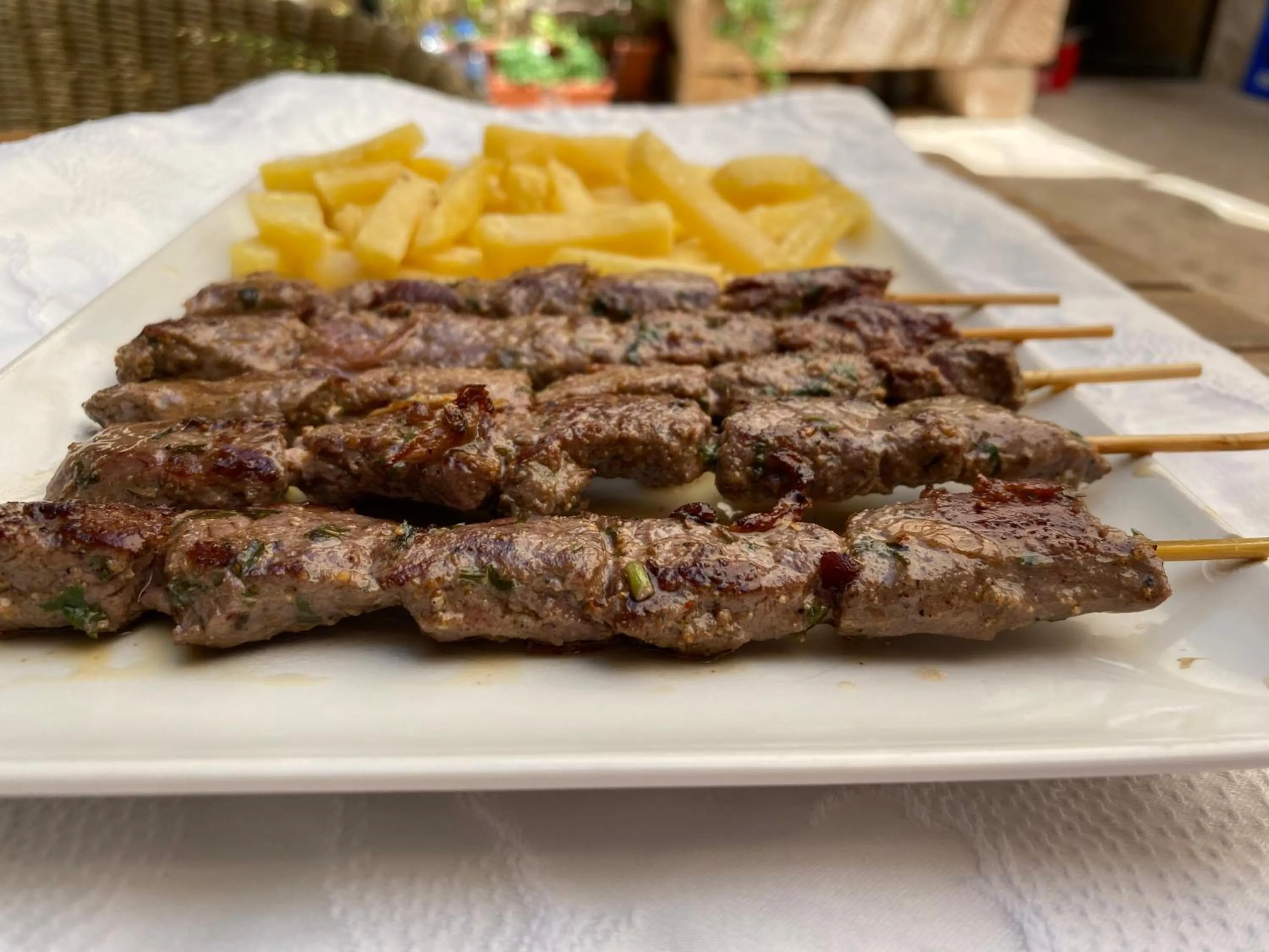 Hotel Rural El Labrador