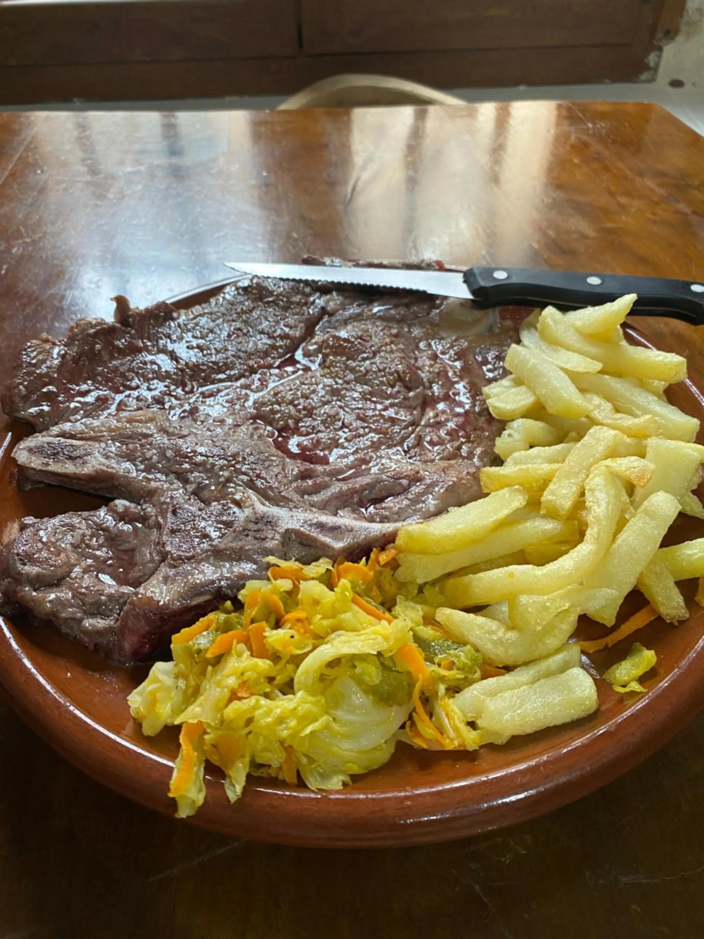 Hotel Rural El Labrador