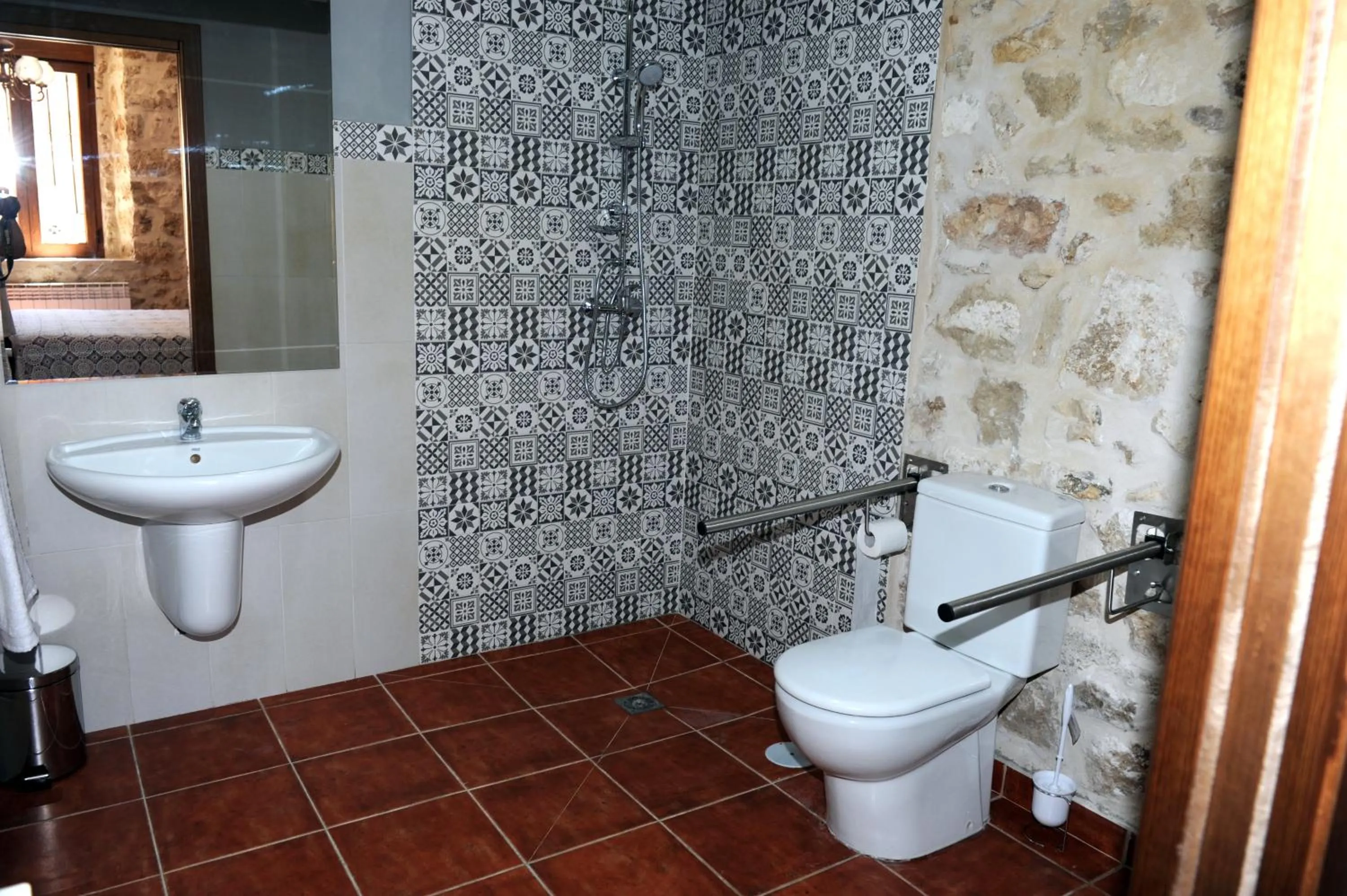 Hotel Rural El Labrador