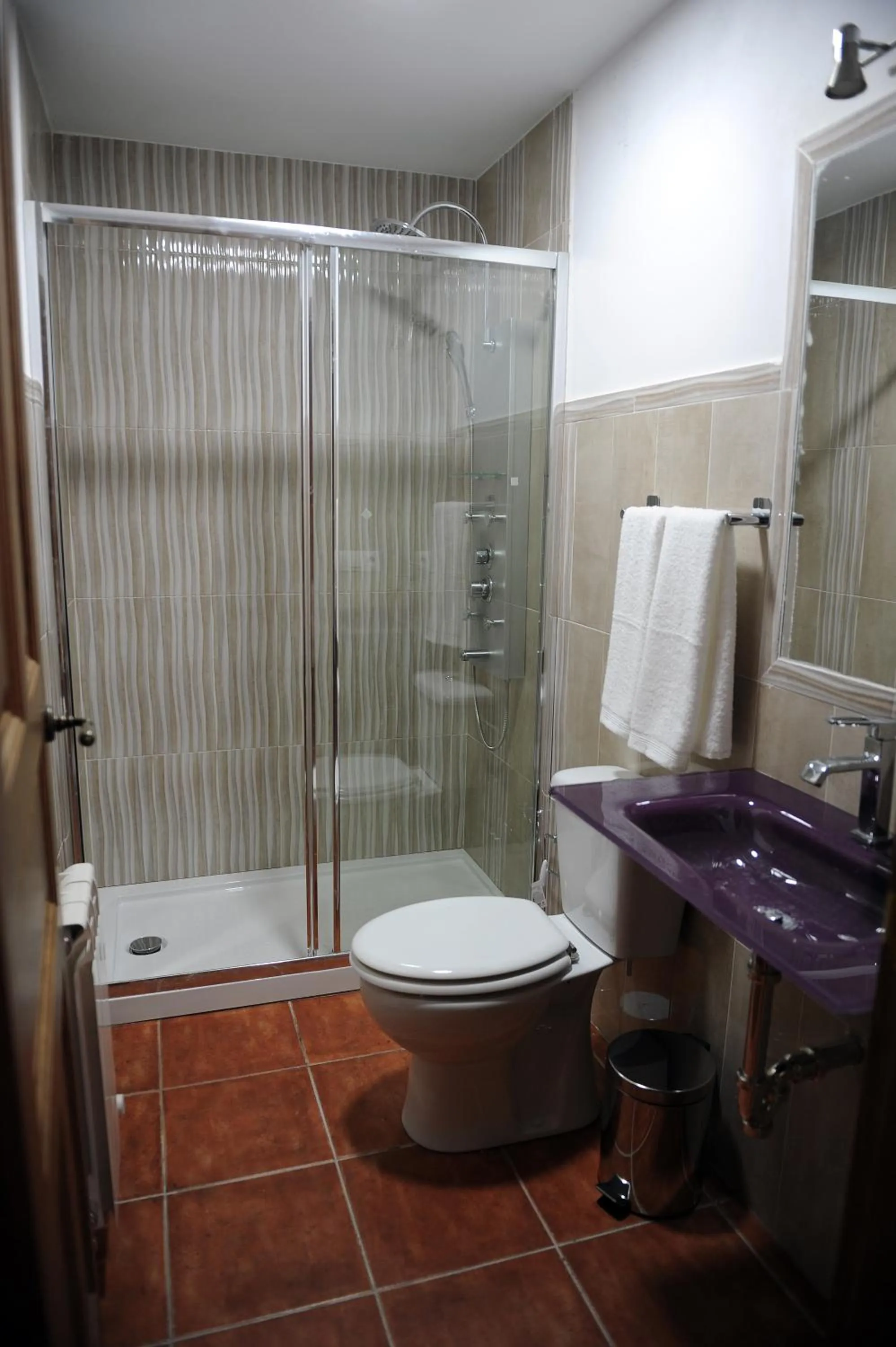 Hotel Rural El Labrador