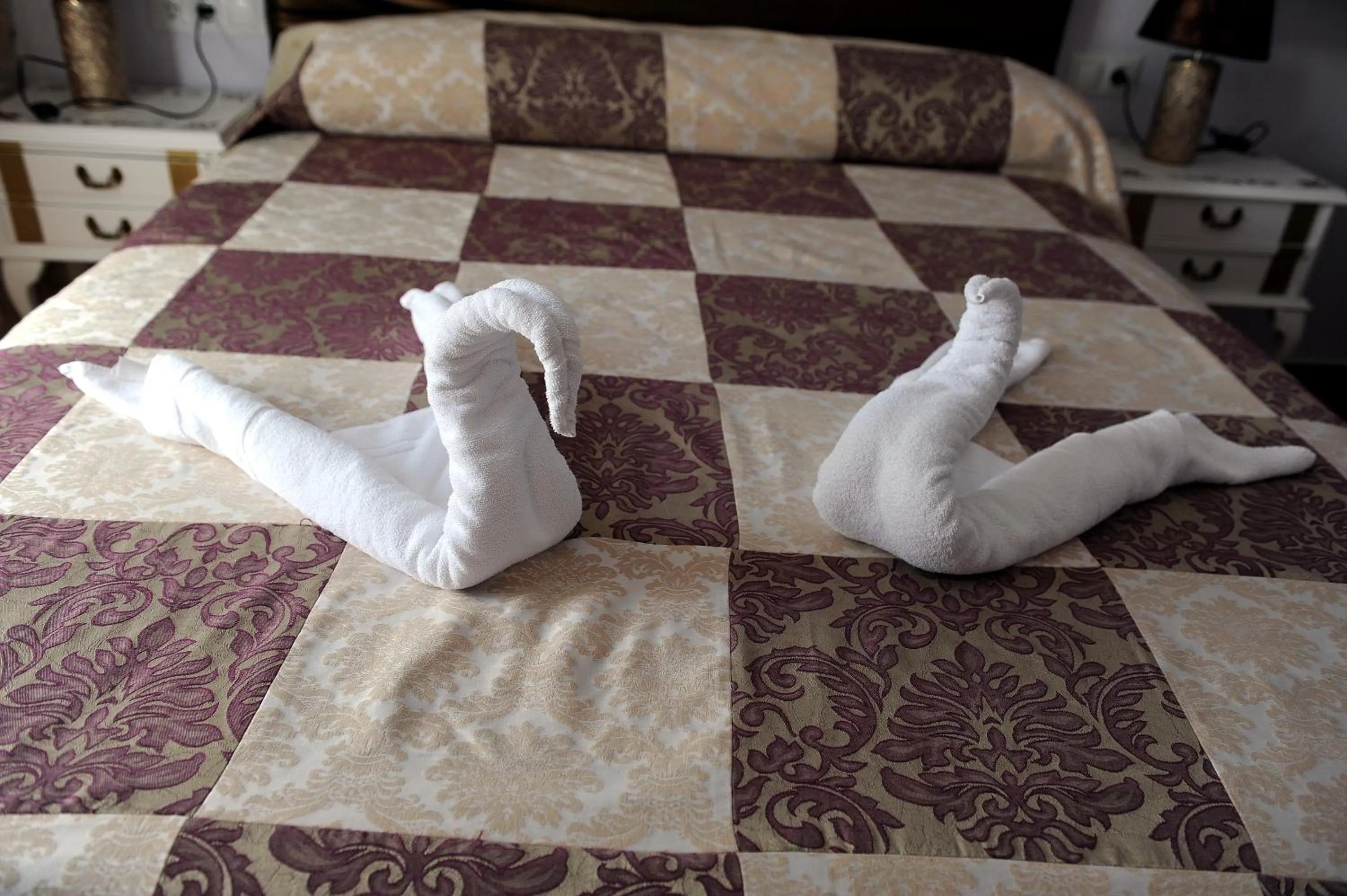 Hotel Rural El Labrador