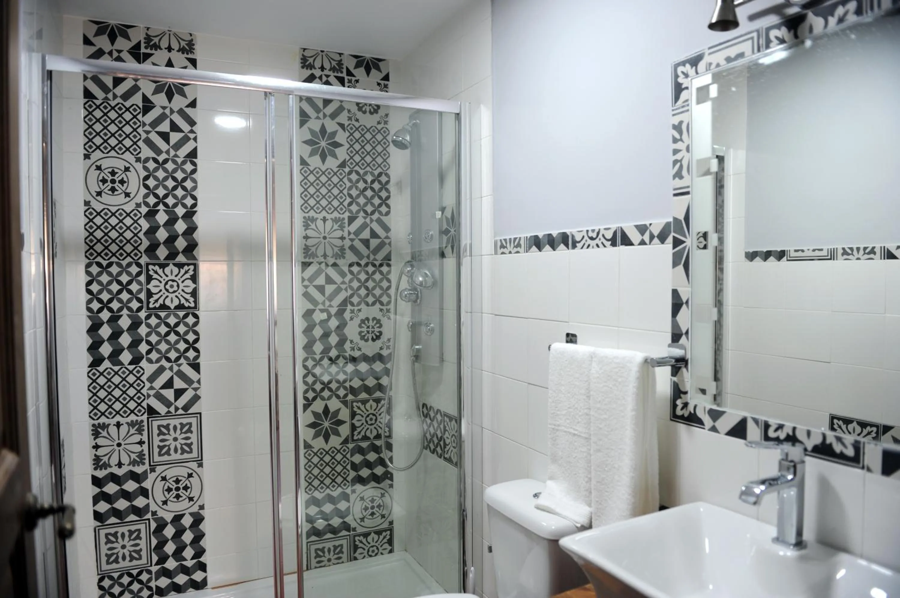 Hotel Rural El Labrador