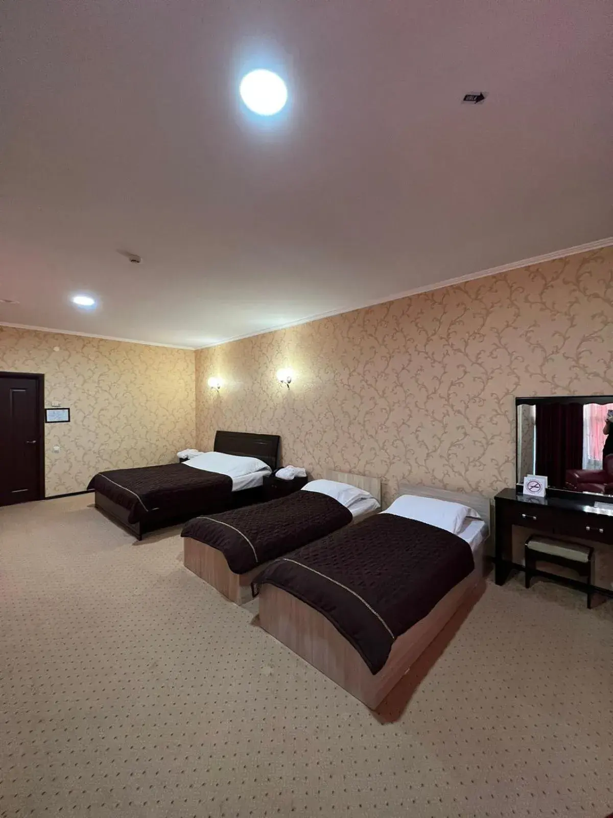 Family Junior Suite in Golden Palace Family Junior Suite in Golden Palace