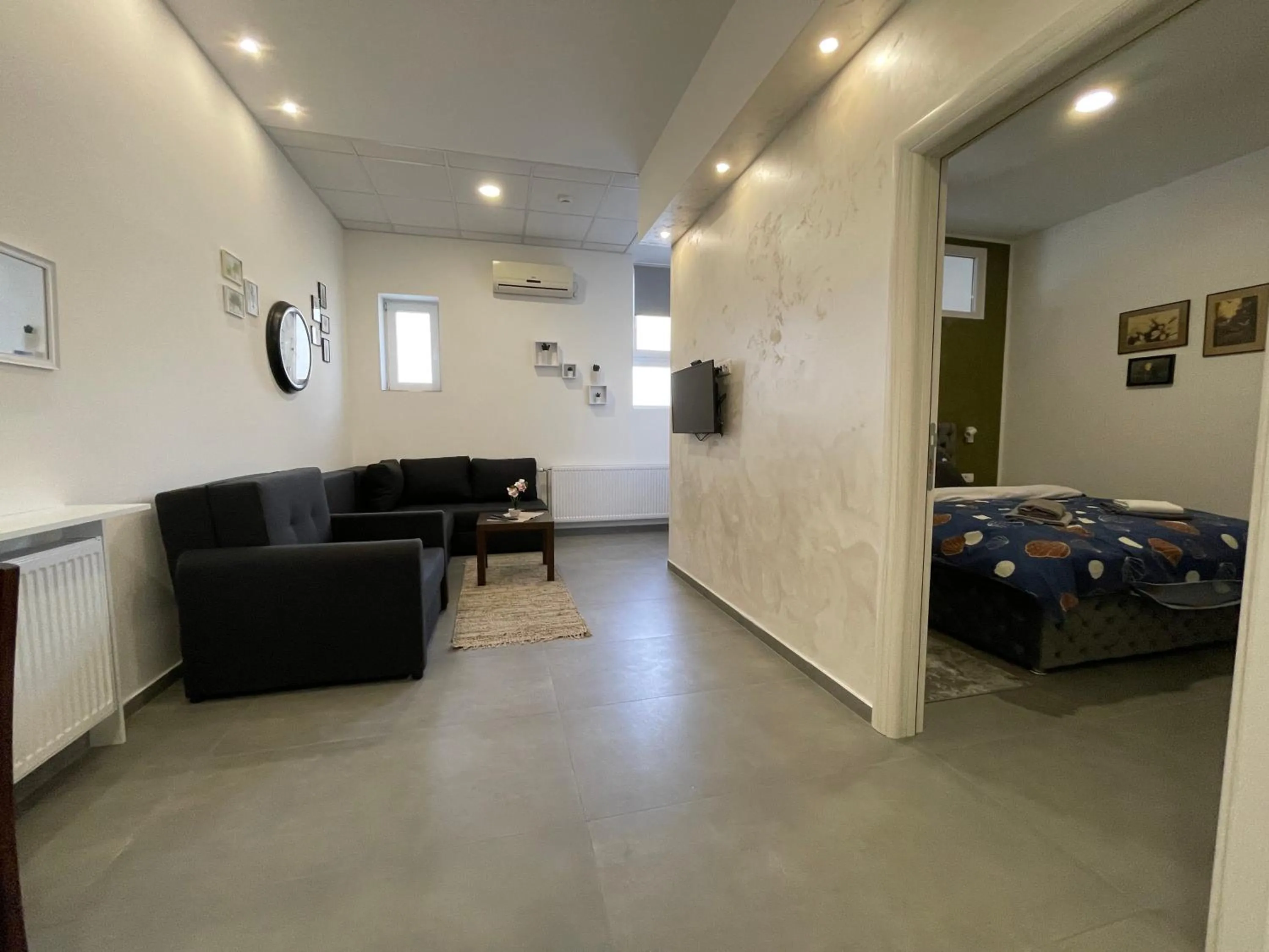 Photo of the whole room in TEPIĆ Garni Hotel