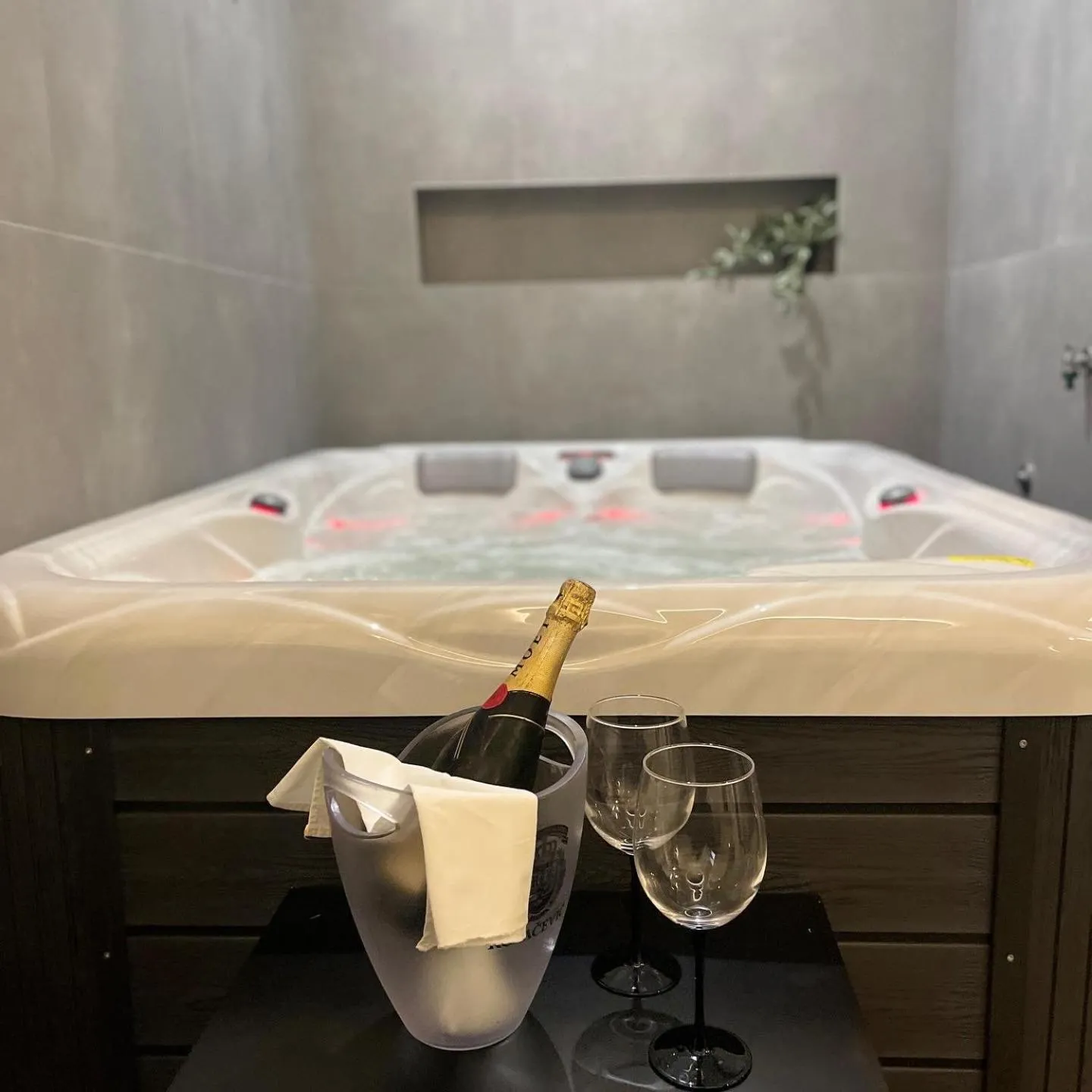 Massage in TEPIĆ Garni Hotel