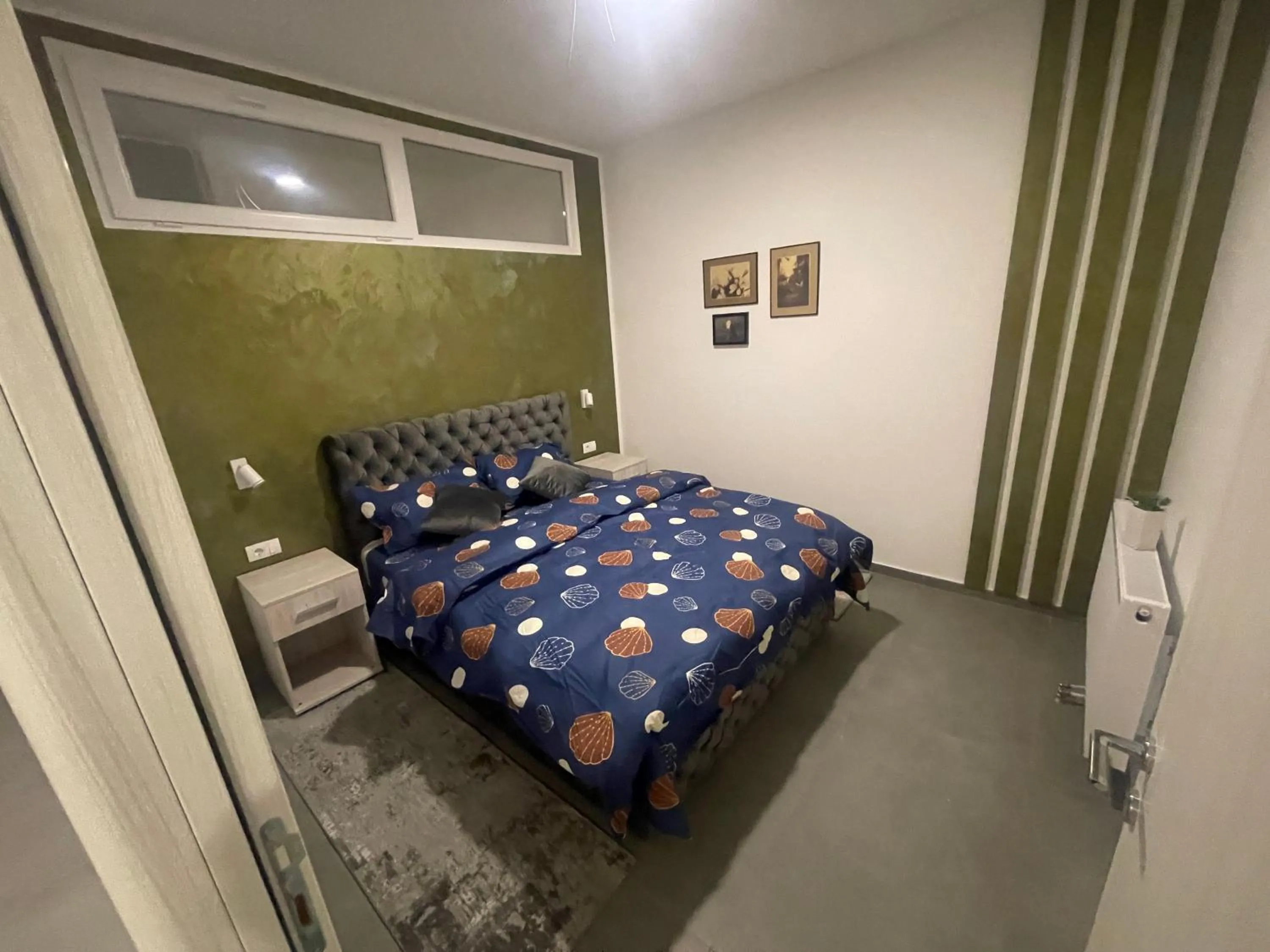 Photo of the whole room, Bed in TEPIĆ Garni Hotel