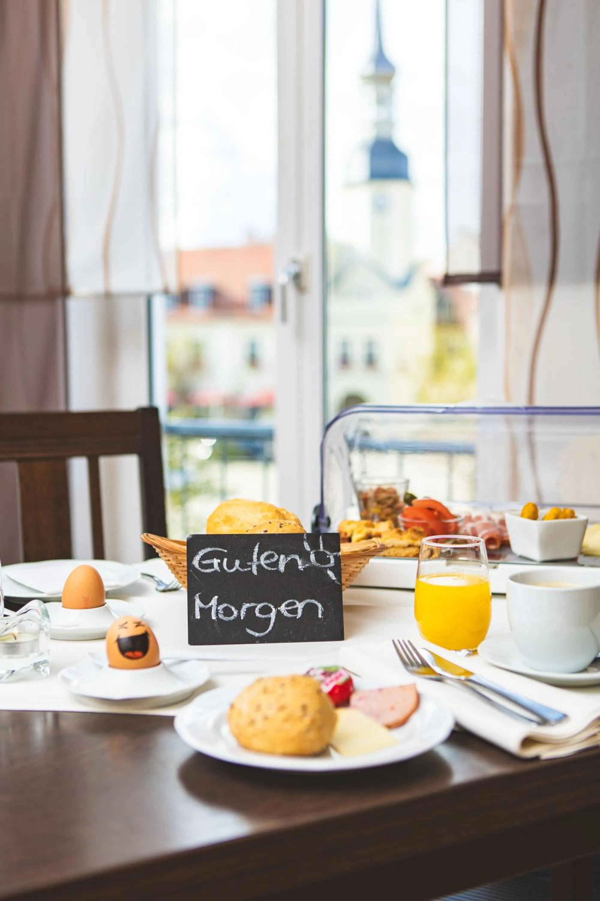 Hotel Stadt Spremberg