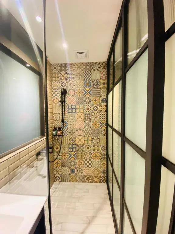 Exquisite Double Room in Norway Forest Travel hotel 3 Taichung Exquisite Double Room in Norway Forest Travel hotel 3 Taichung