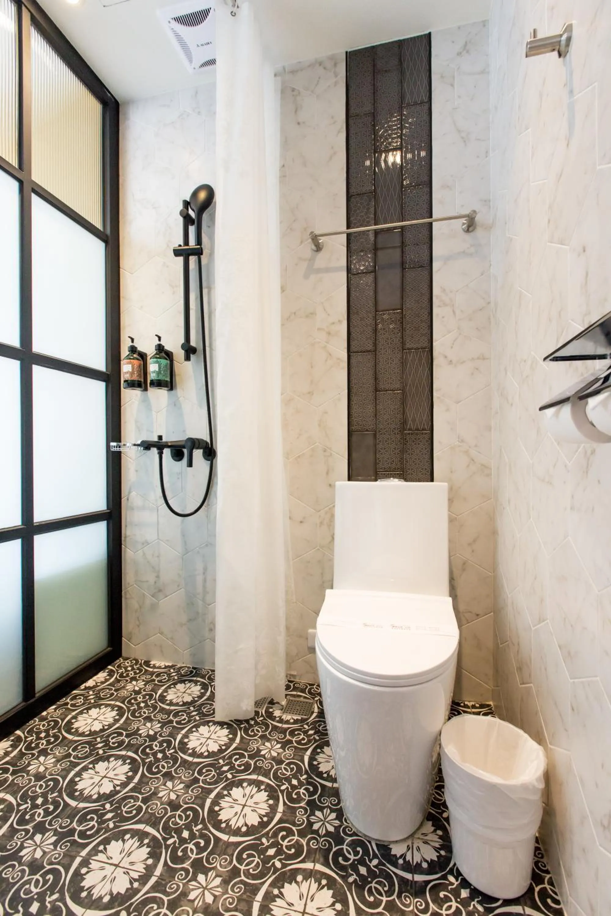 Norway Forest Travel hotel 3 Taichung