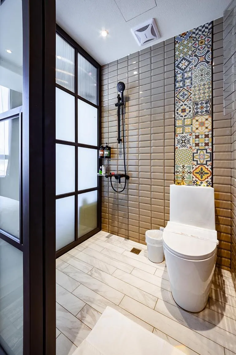 Norway Forest Travel hotel 3 Taichung