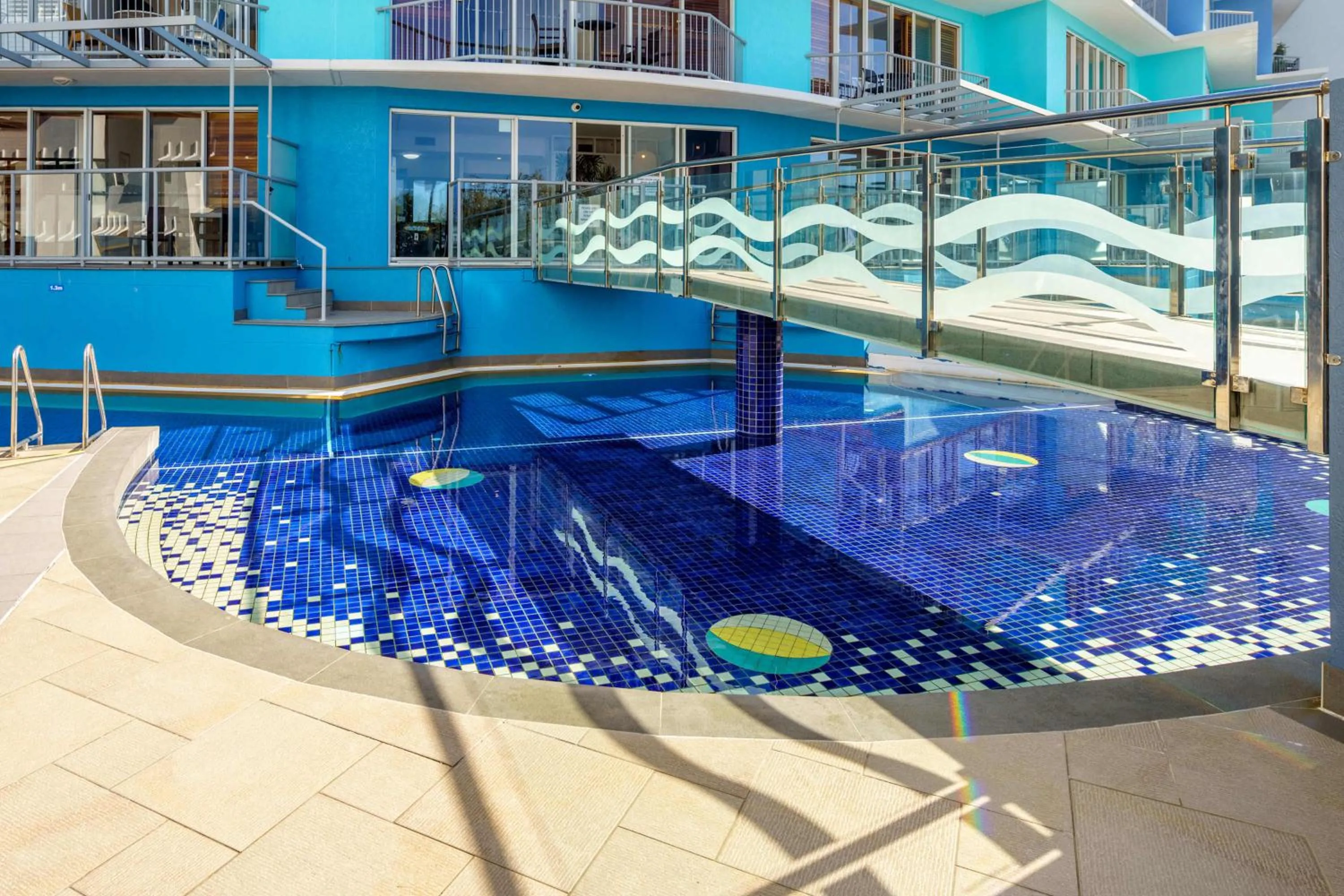 Kings Beach Top Floor Unit With Private Rooftop