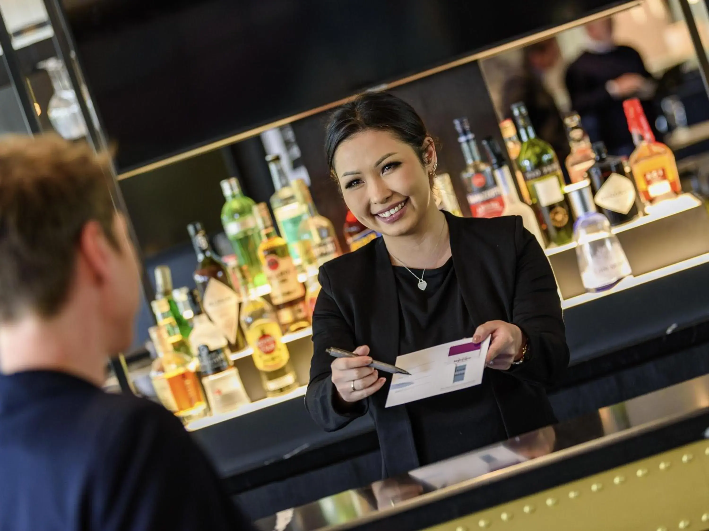 Property building in Mercure Neu-Isenburg Property building in Mercure Neu-Isenburg