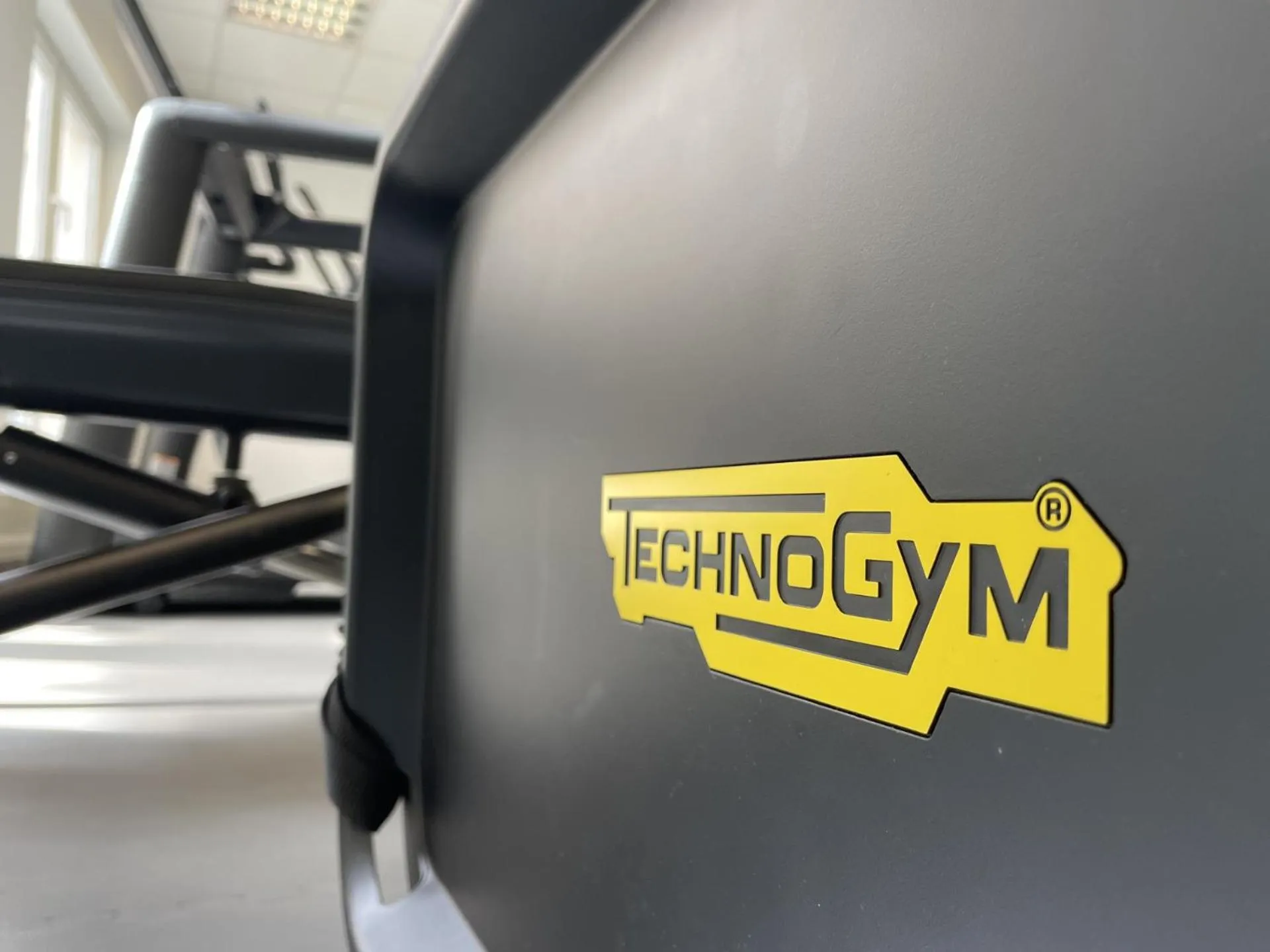 Fitness centre/facilities in Mercure Neu-Isenburg