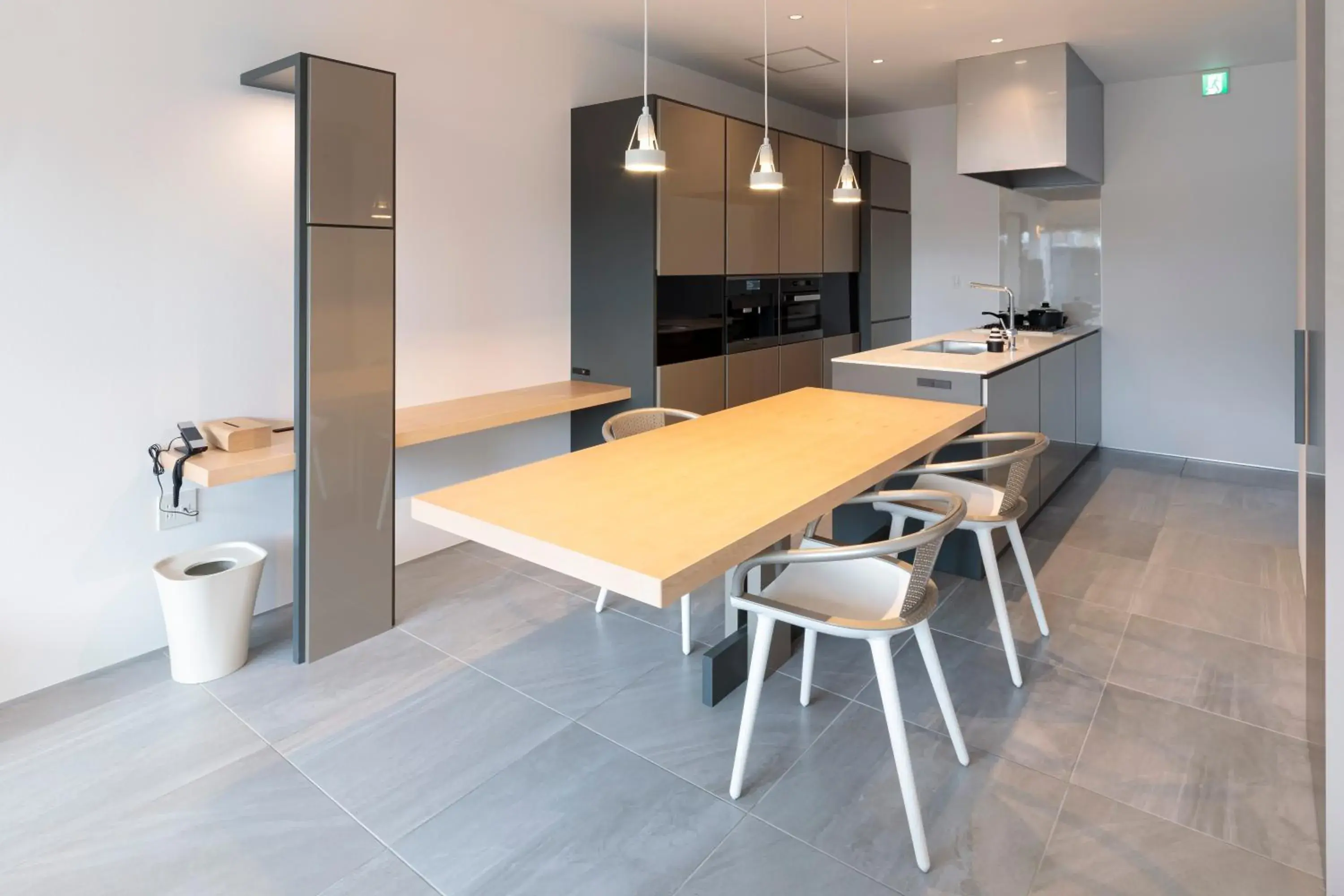 Photo of the whole room in Condominium ISHITEI Furano Photo of the whole room in Condominium ISHITEI Furano