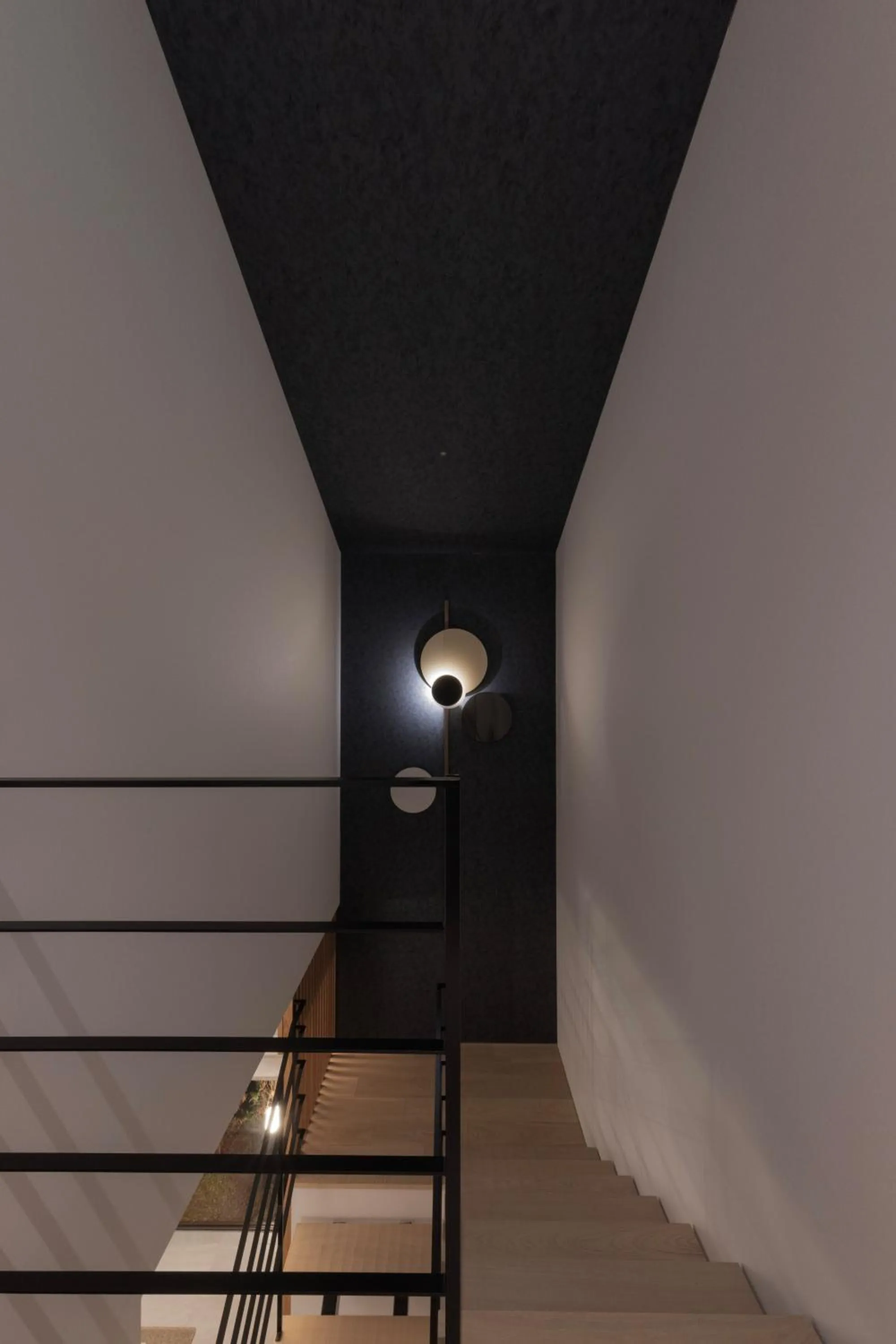 Photo of the whole room in Condominium ISHITEI Furano