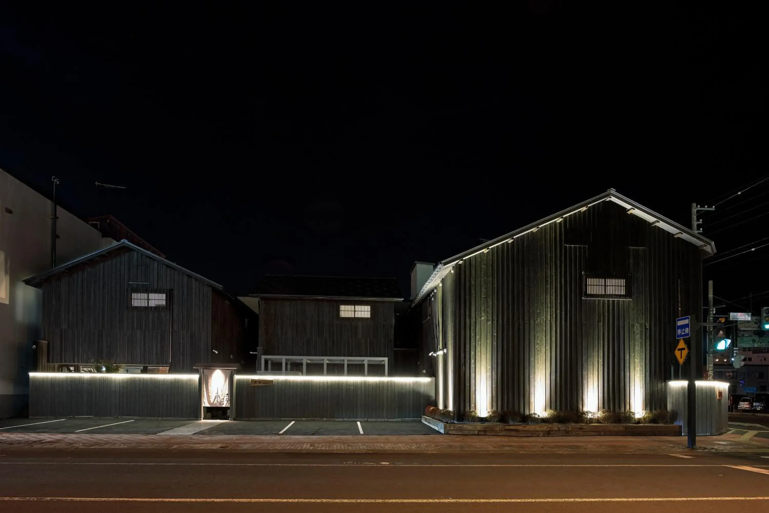 Property building in Condominium ISHITEI Furano Property building in Condominium ISHITEI Furano