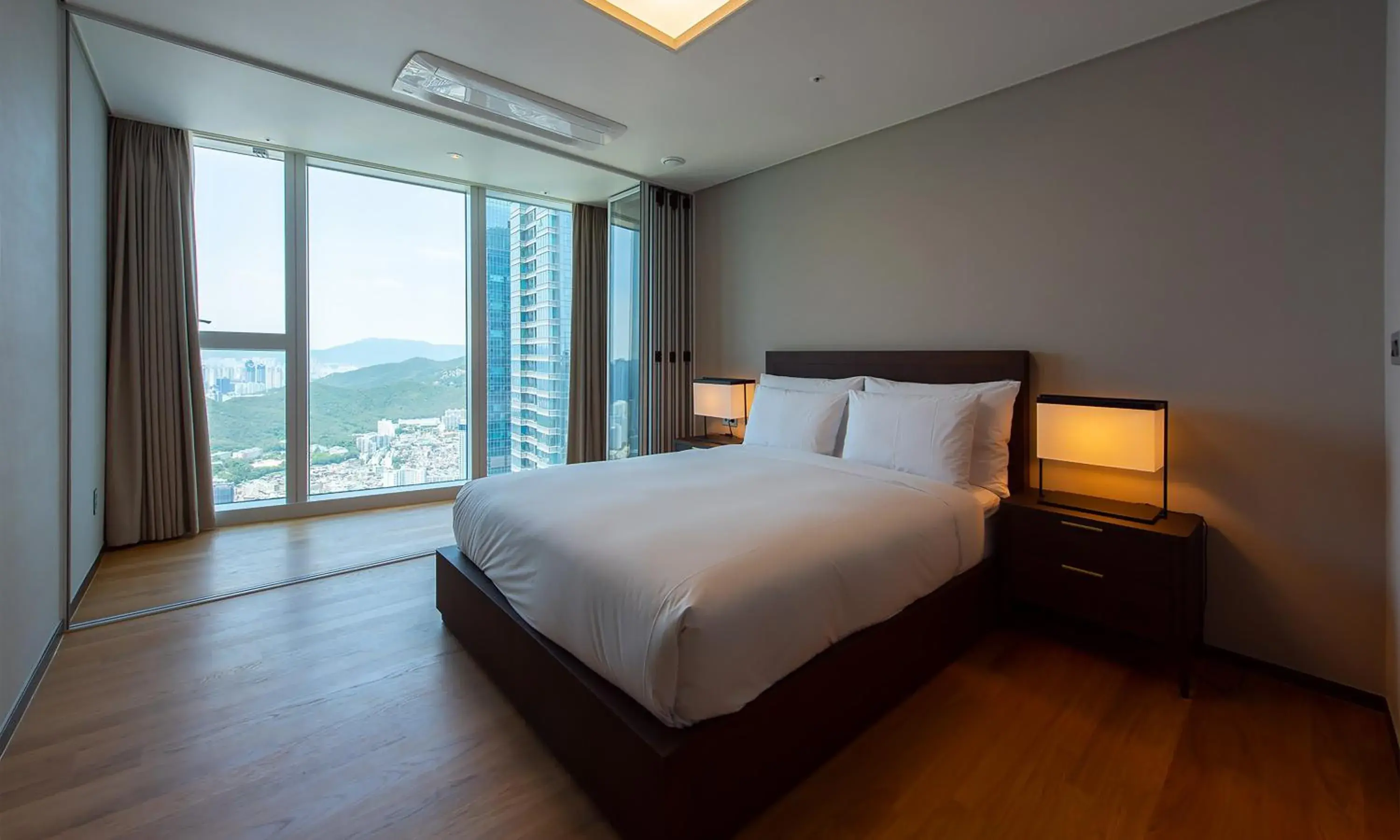 Bedroom, Bed in LCT Residence Bedroom, Bed in LCT Residence