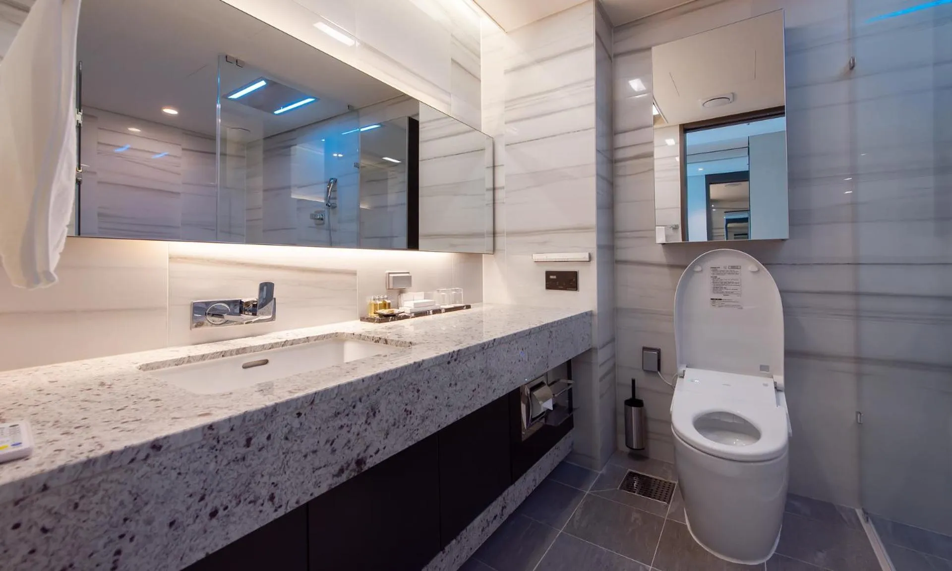 Bathroom in LCT Residence