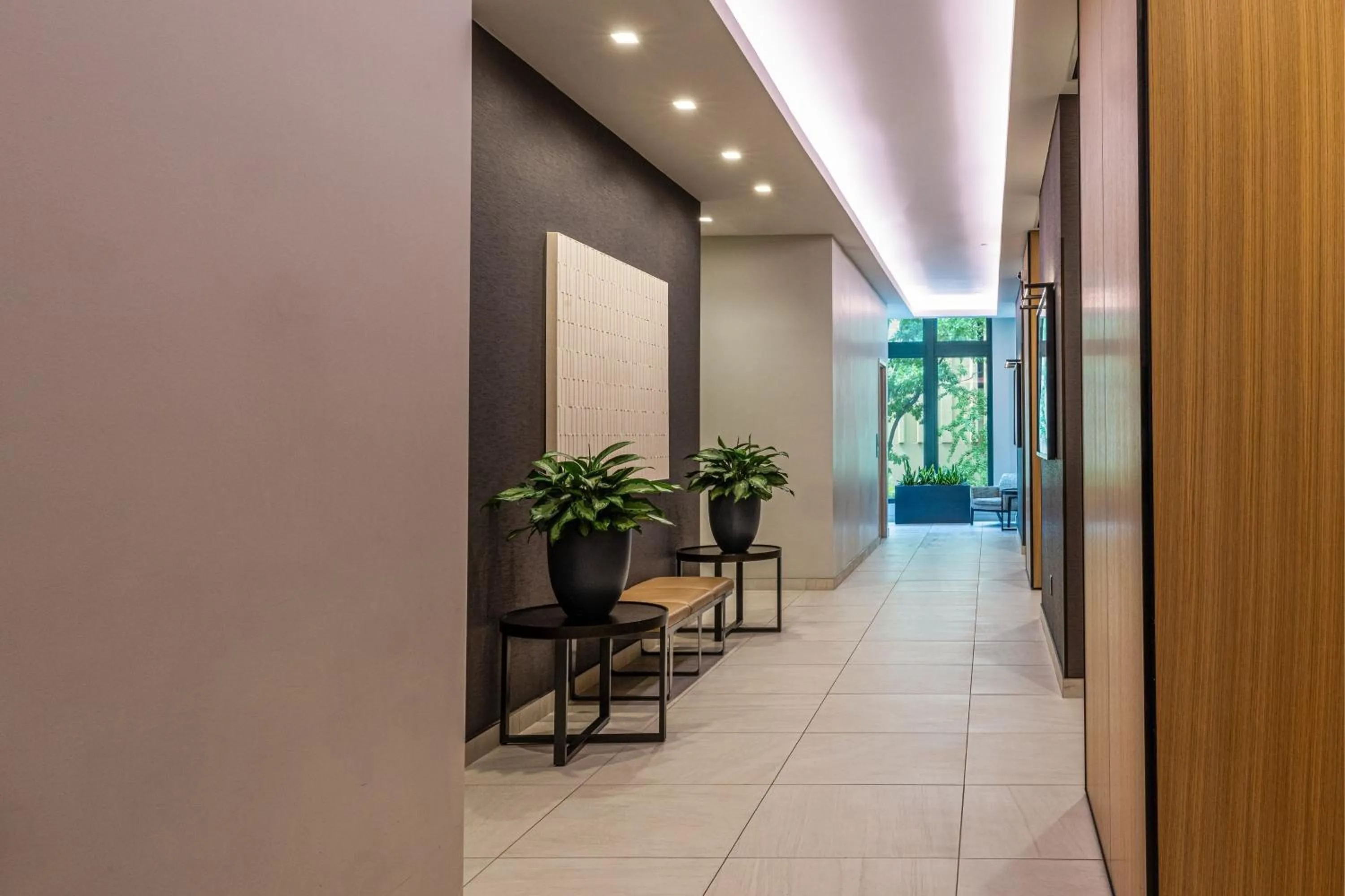 Meeting/conference room in AC Hotel by Marriott Fort Worth Downtown