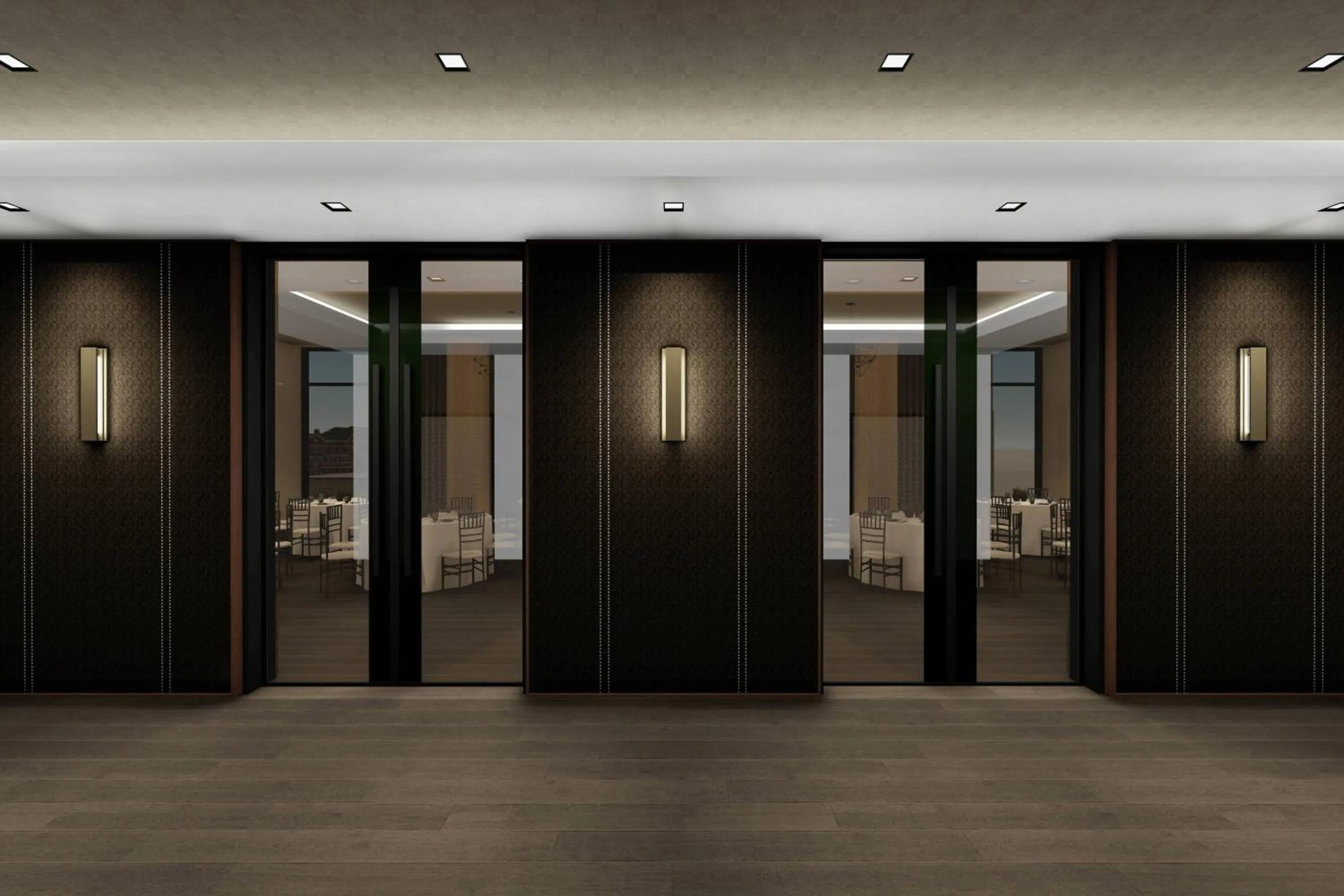 Meeting/conference room in AC Hotel by Marriott Fort Worth Downtown