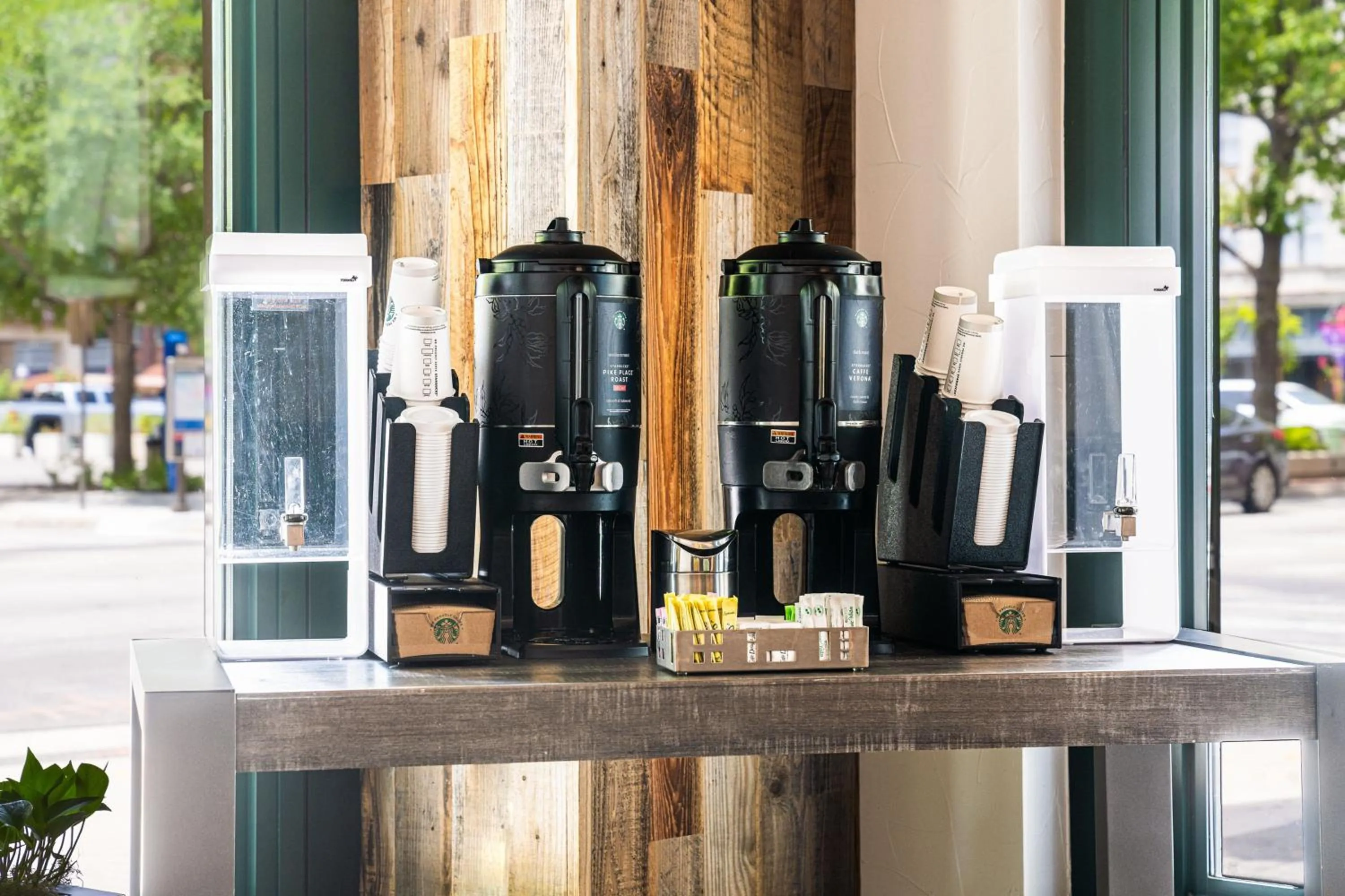 Meeting/conference room in AC Hotel by Marriott Fort Worth Downtown