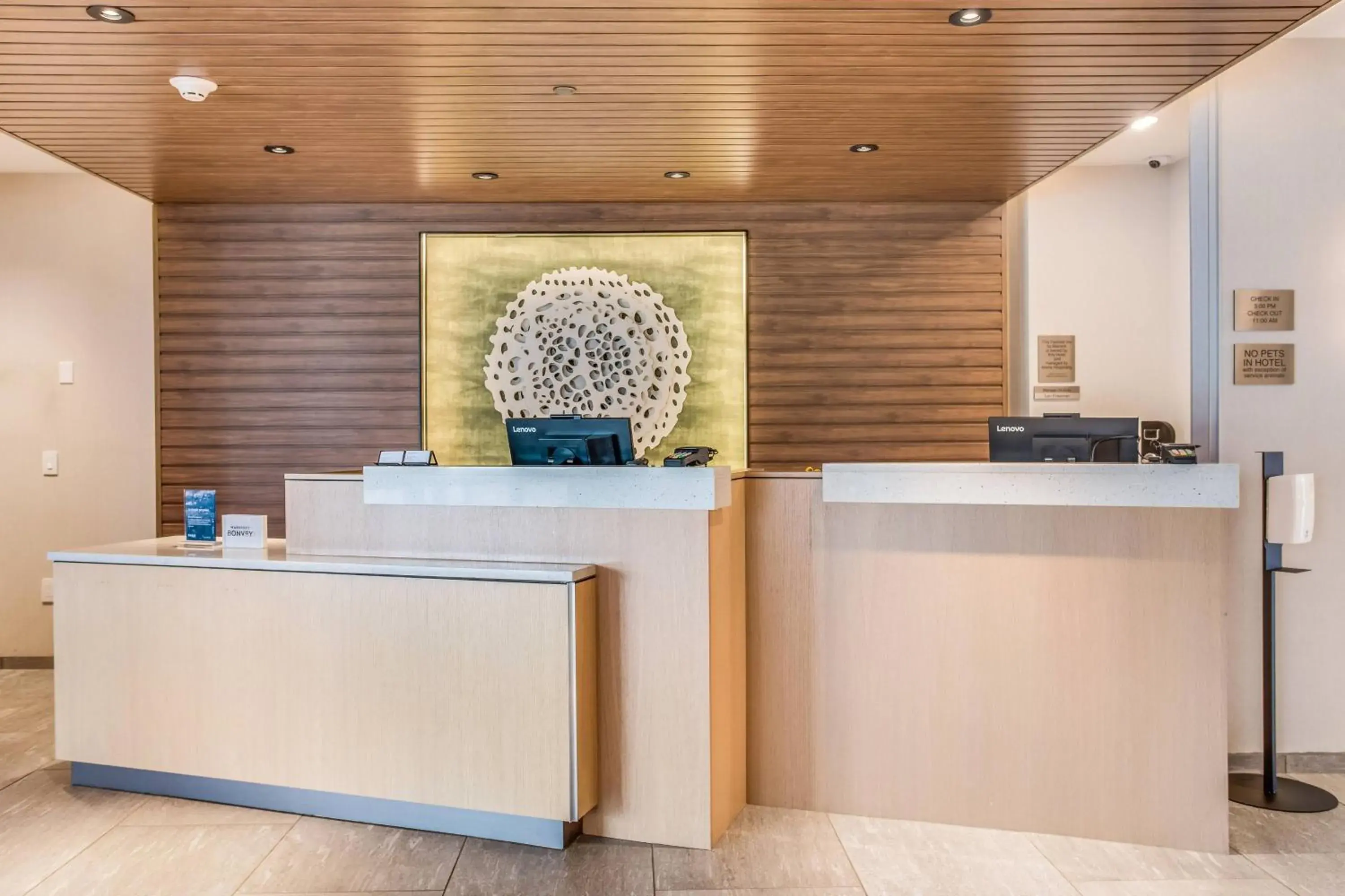 Lobby or reception in Fairfield Inn & Suites Rolla Lobby or reception in Fairfield Inn & Suites Rolla