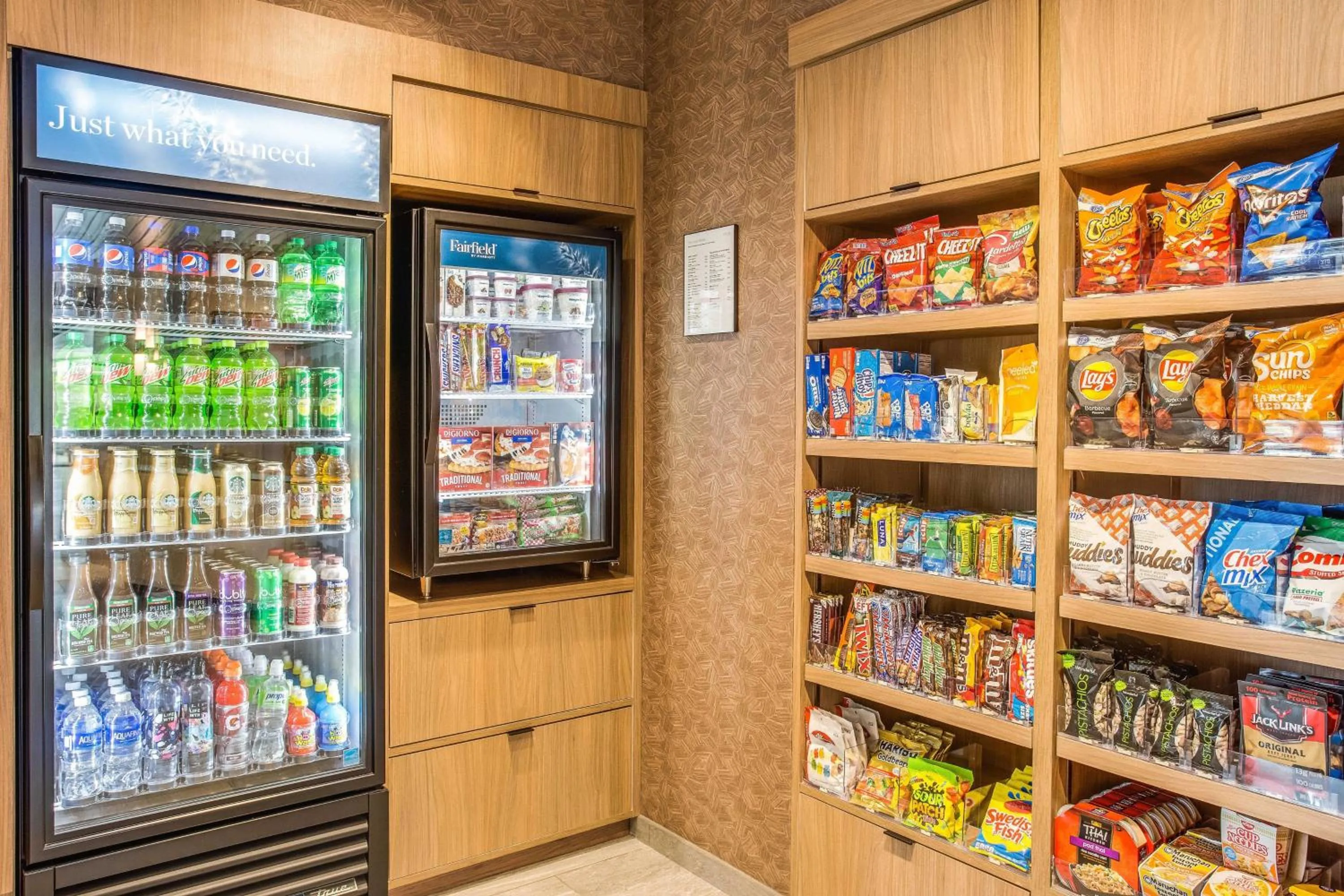 Other in Fairfield Inn & Suites Rolla