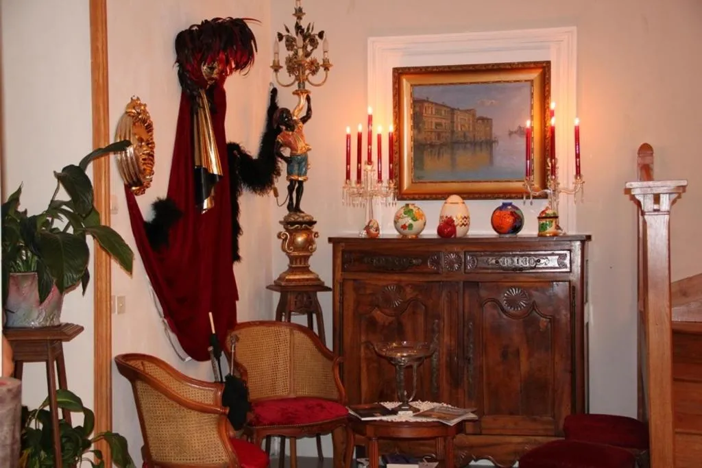 Le PETIT CHATEAU - Tiffauges proche Puy duFou
