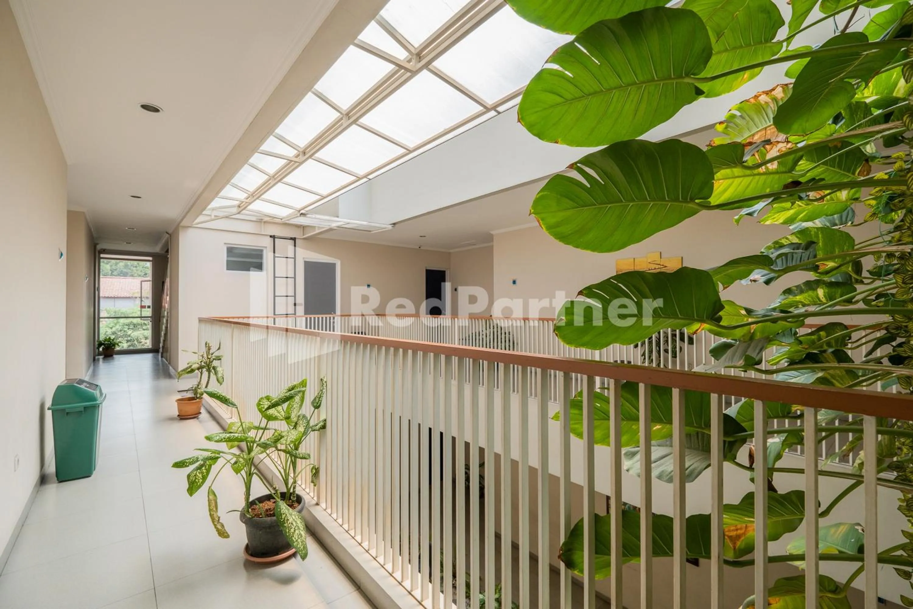 Property building in Palm Eight Mitra RedDoorz