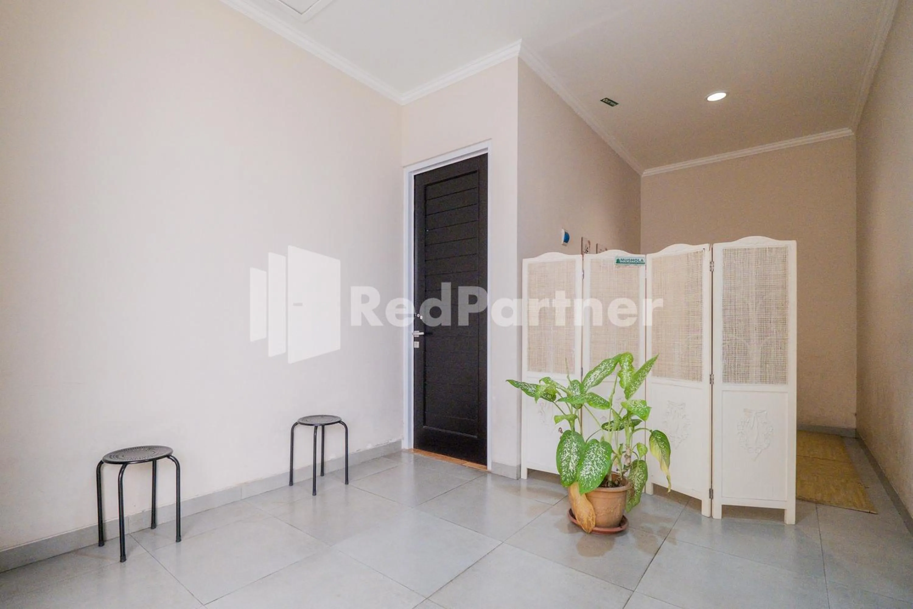 Property building in Palm Eight Mitra RedDoorz