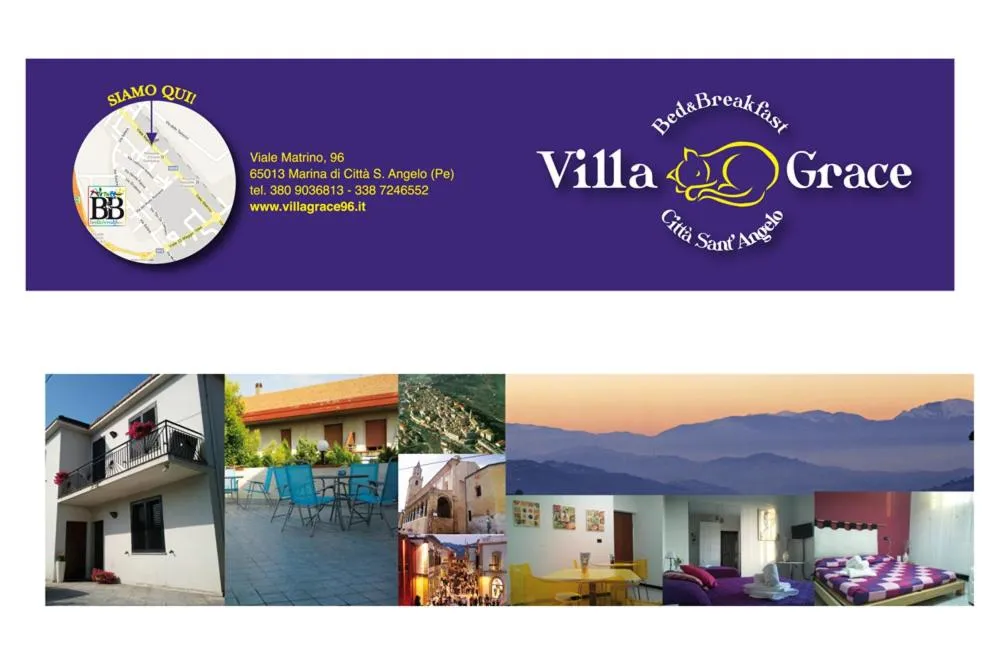 B&B Villa Grace