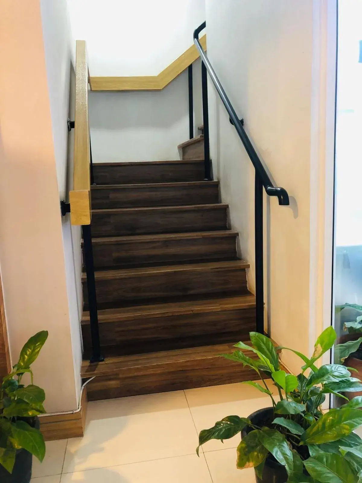 Street view in Cordela Inn Millennium Medan Street view in Cordela Inn Millennium Medan