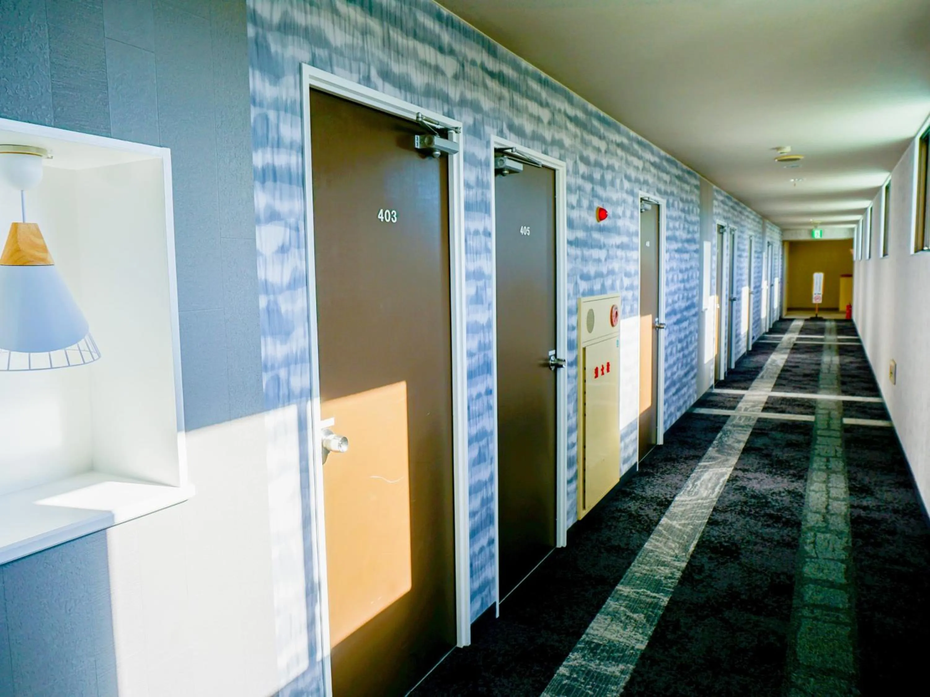 Other in Hotel Area One Ise Inter