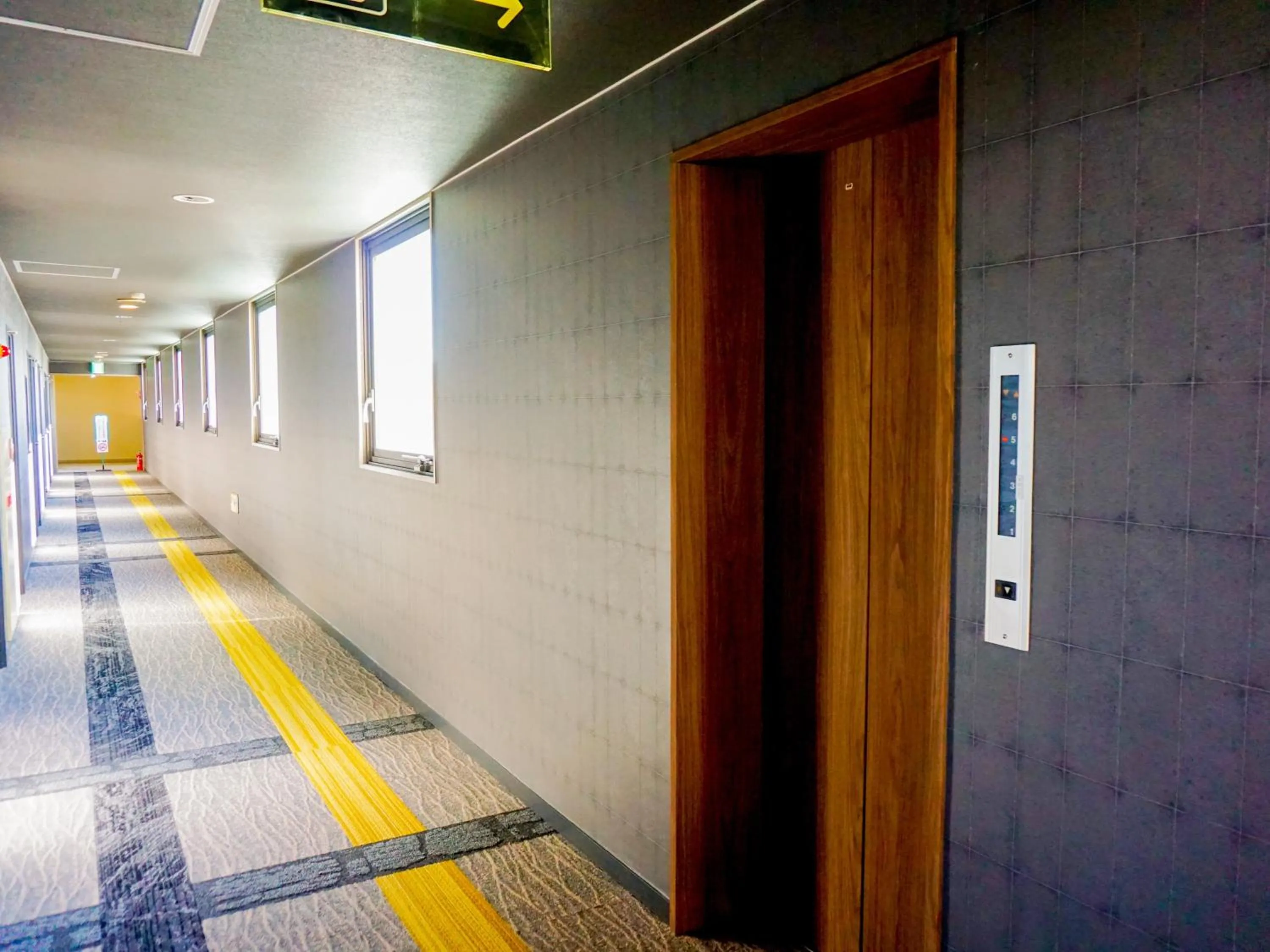 Other in Hotel Area One Ise Inter