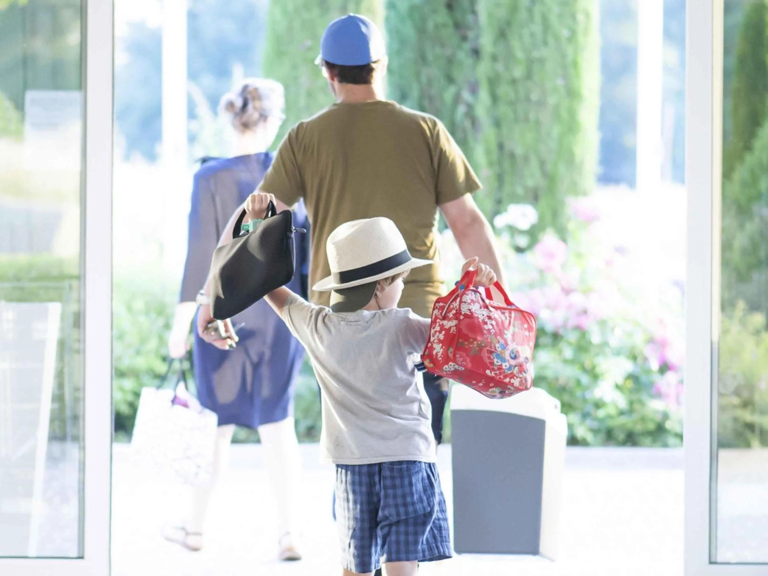 Other in Novotel Hannover