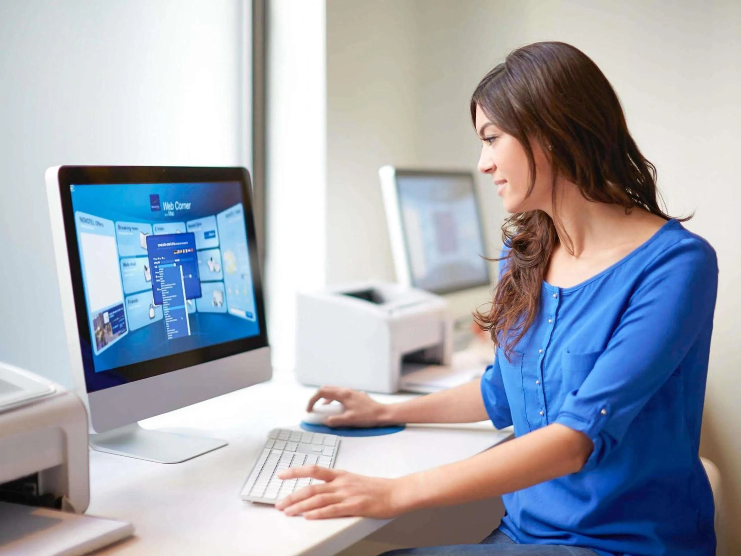 Other in Novotel Hannover