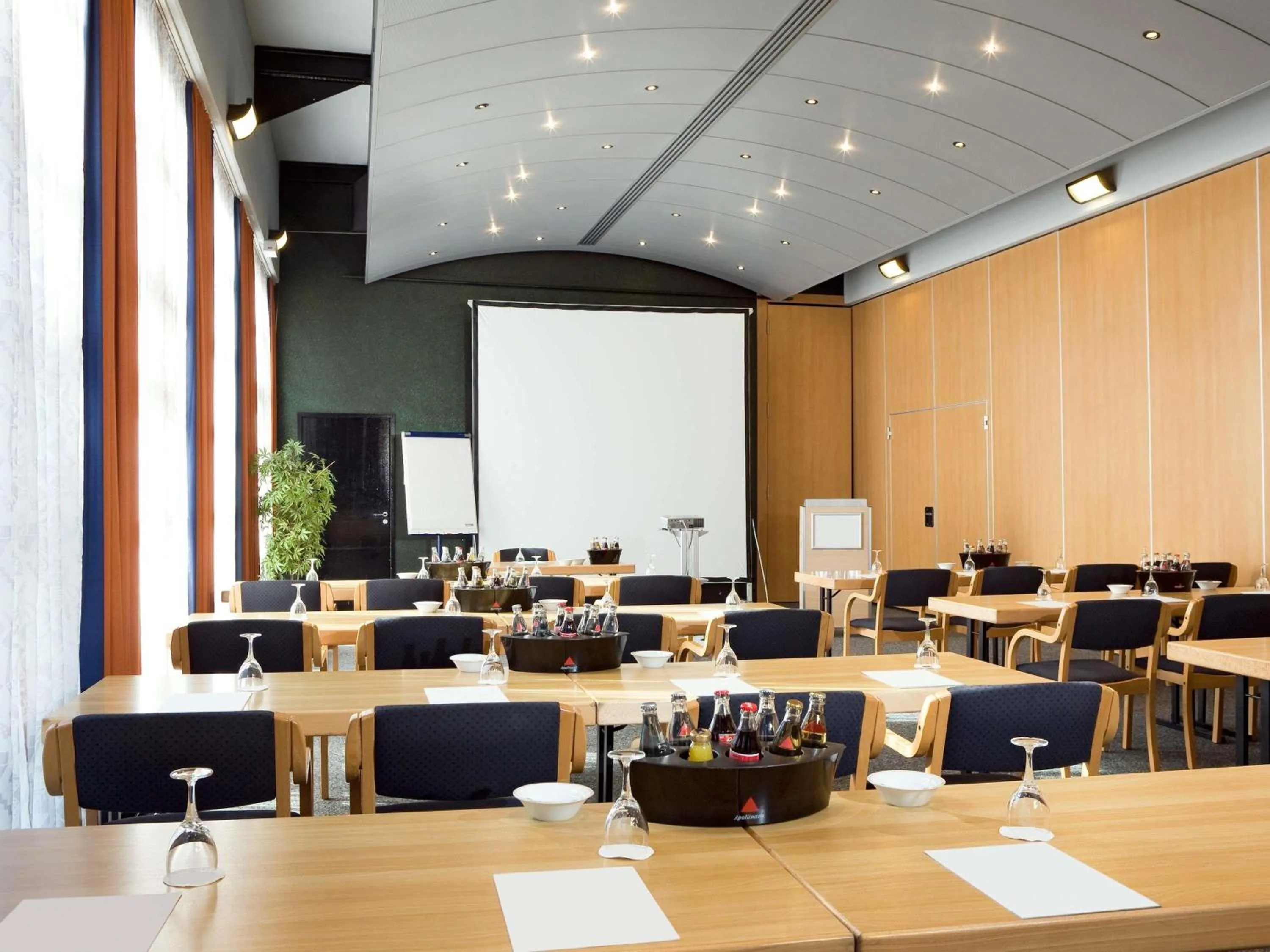 Meeting/conference room in Novotel Hannover
