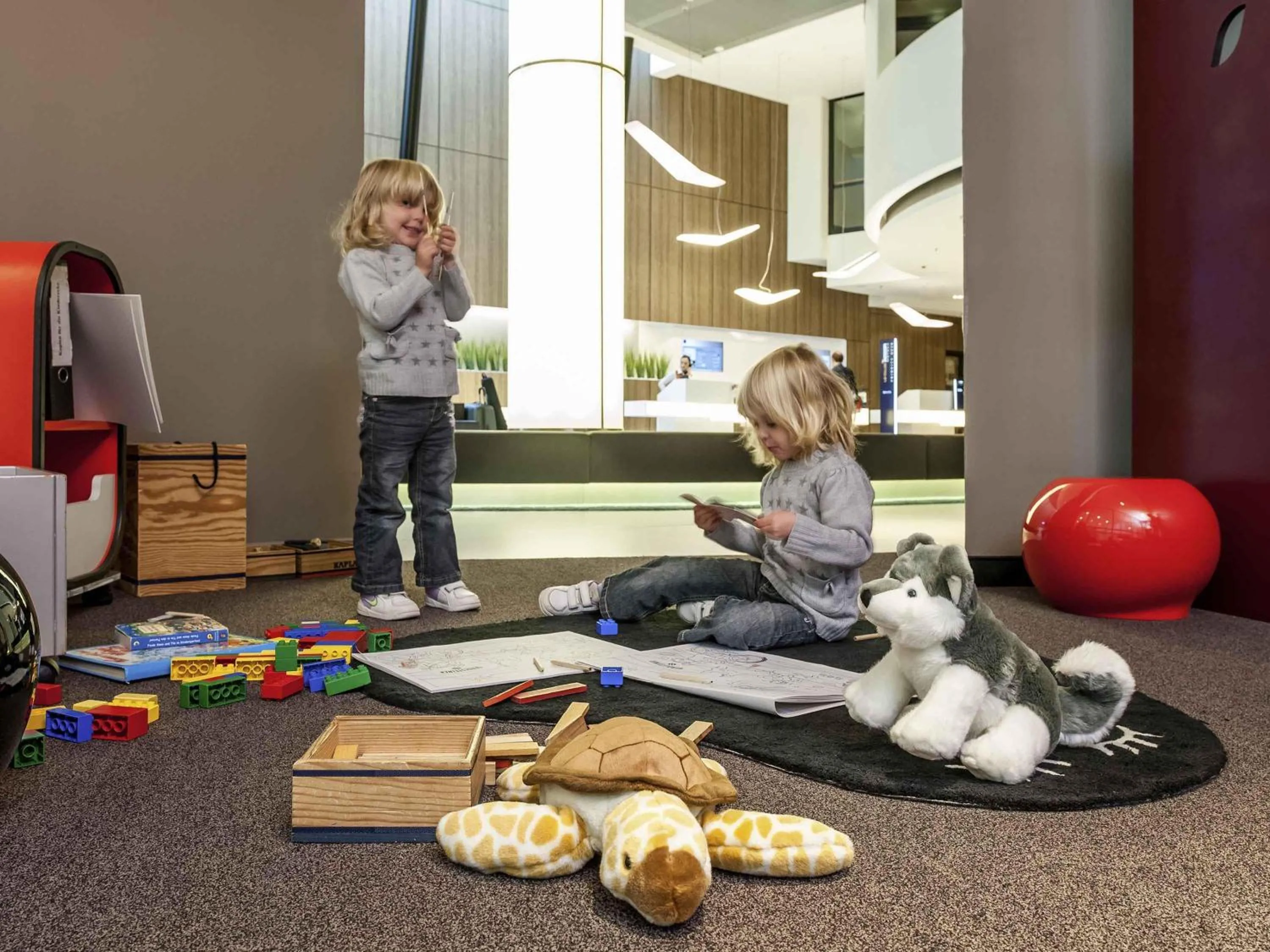 Other in Novotel Hannover